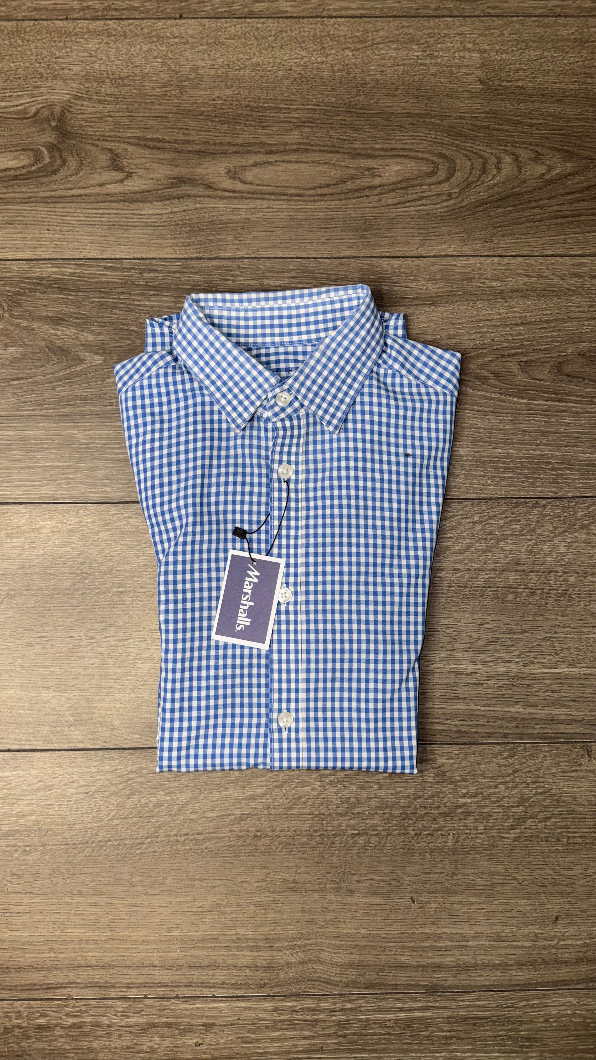 CAMISA H&M