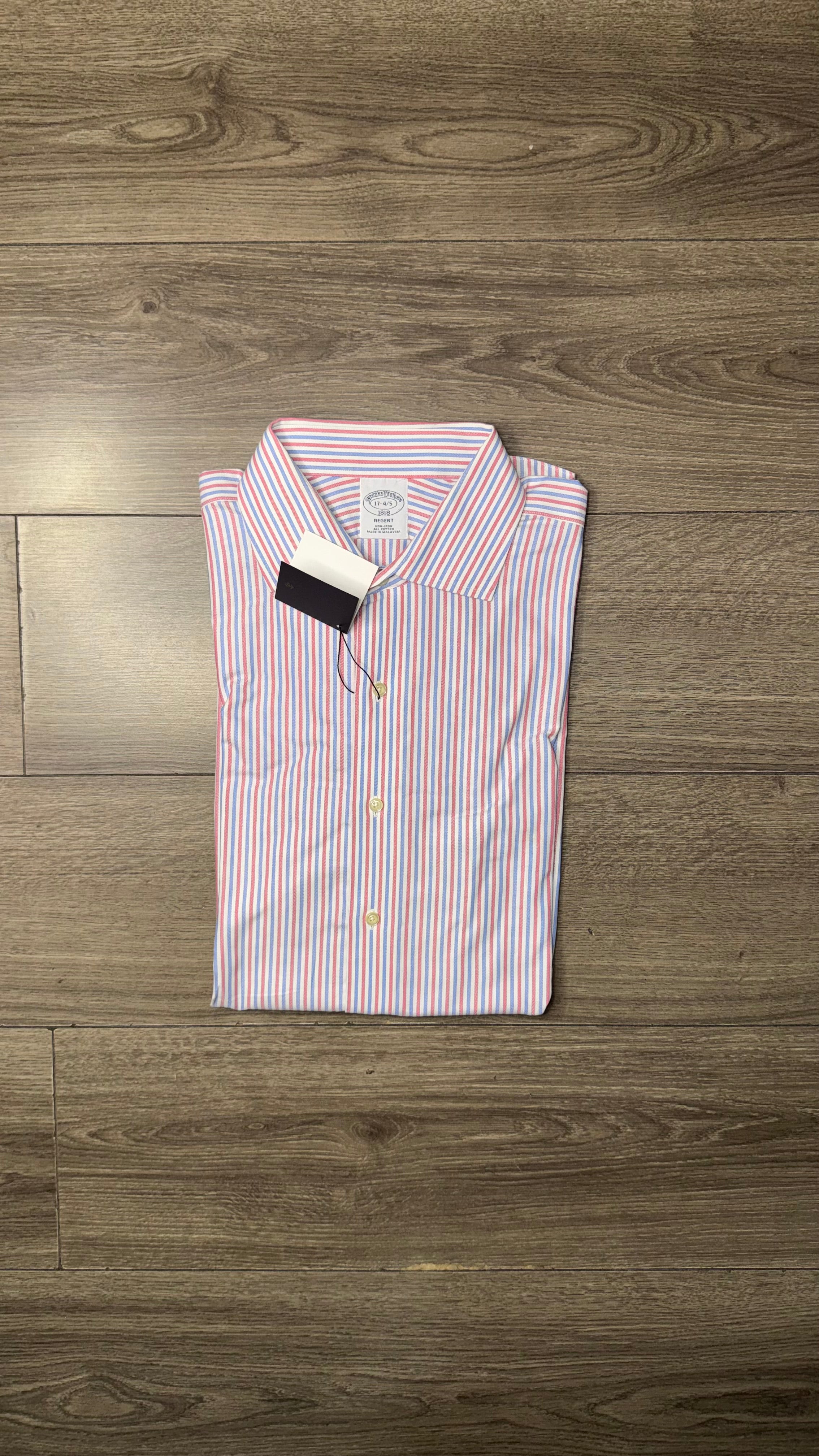CAMISA BROOKS BROTHERS