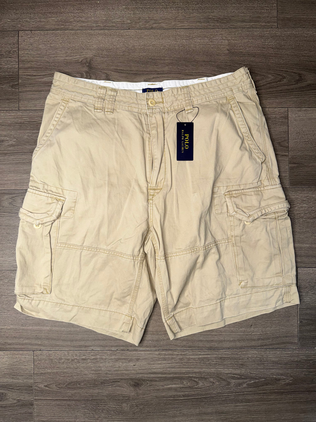 BERMUDA RALPH LAUREN
