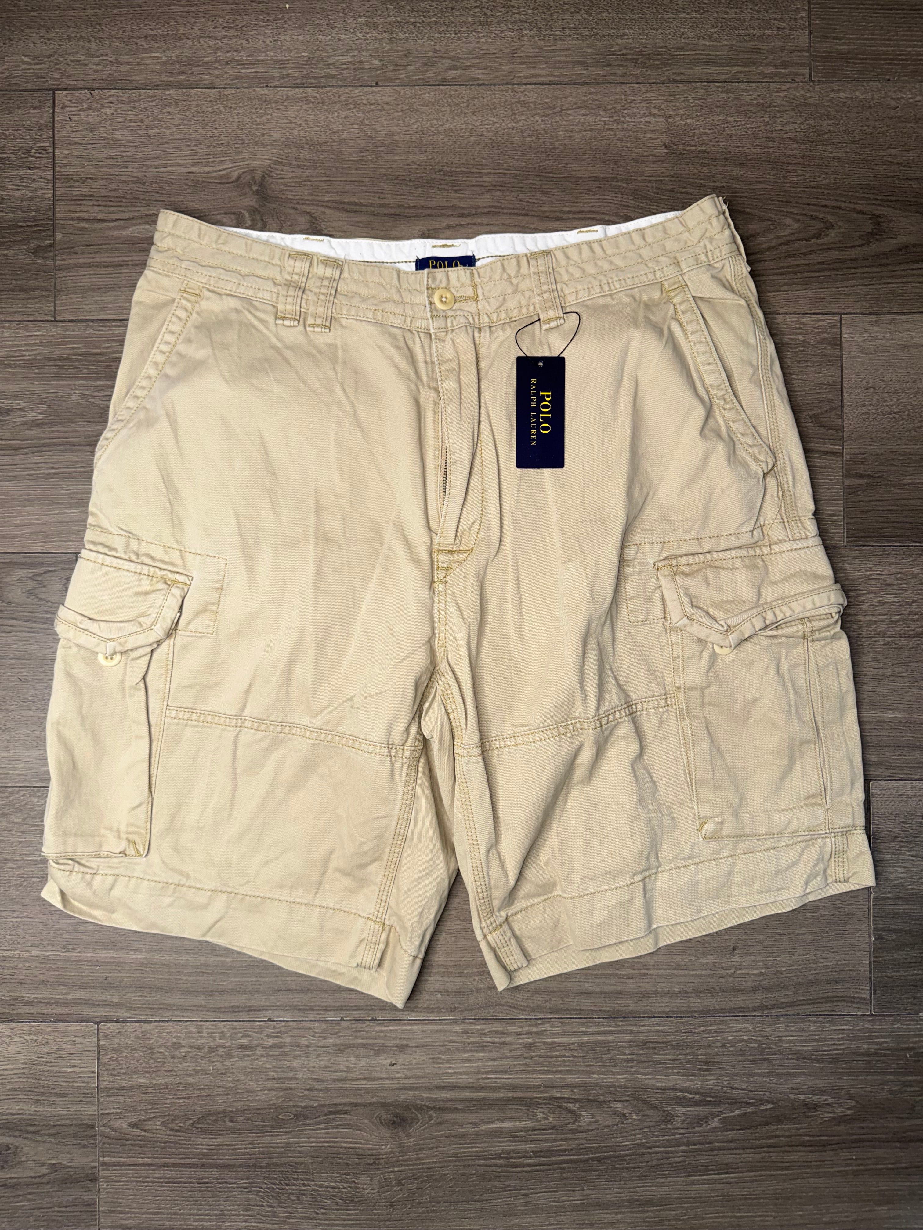 BERMUDA RALPH LAUREN