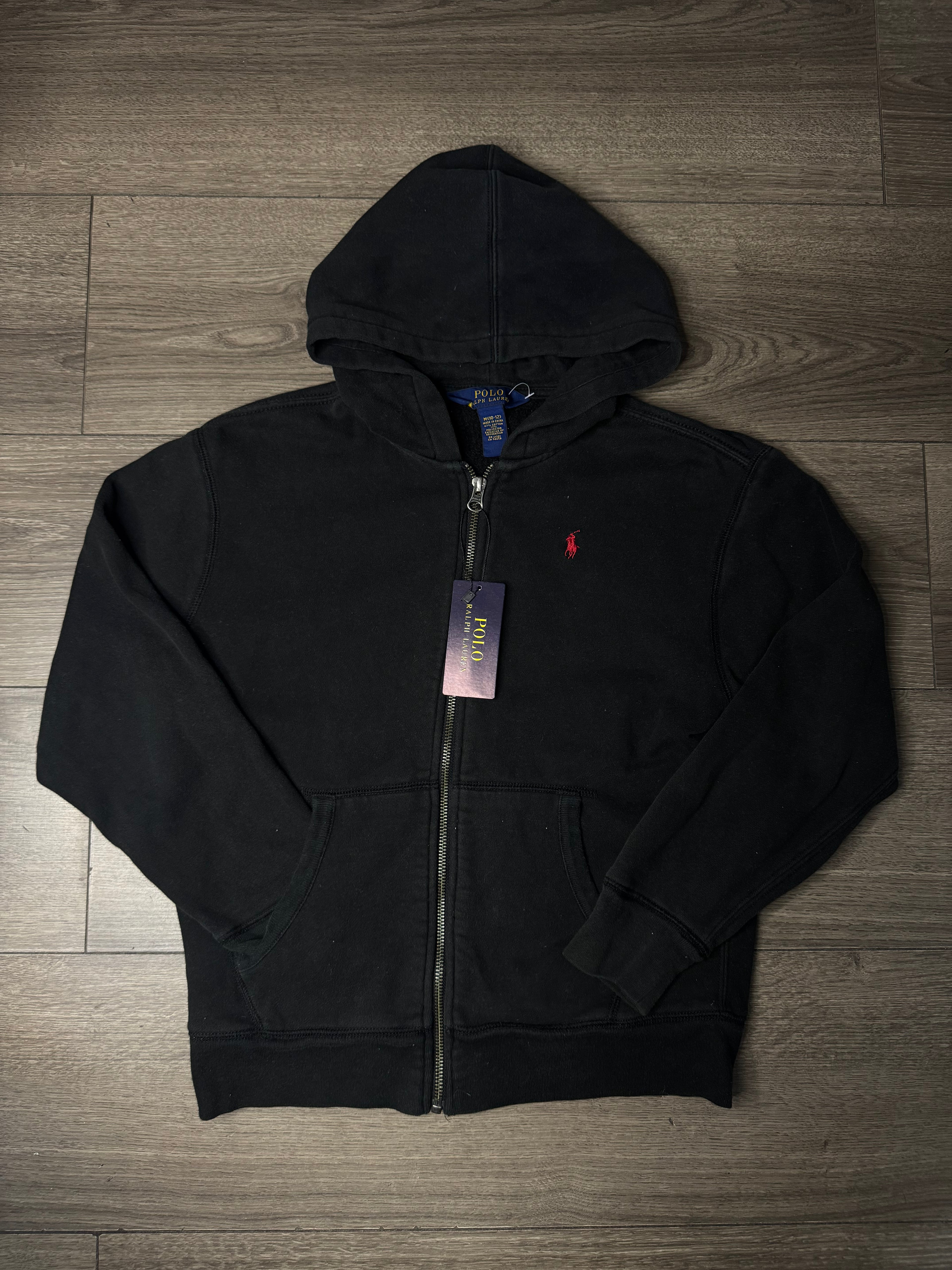 SUDADERA RALPH LAUREN