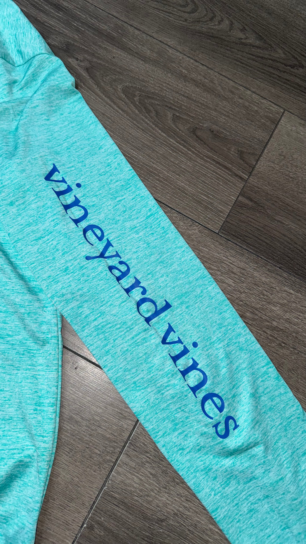 PLAYERA VINEYARD VINES