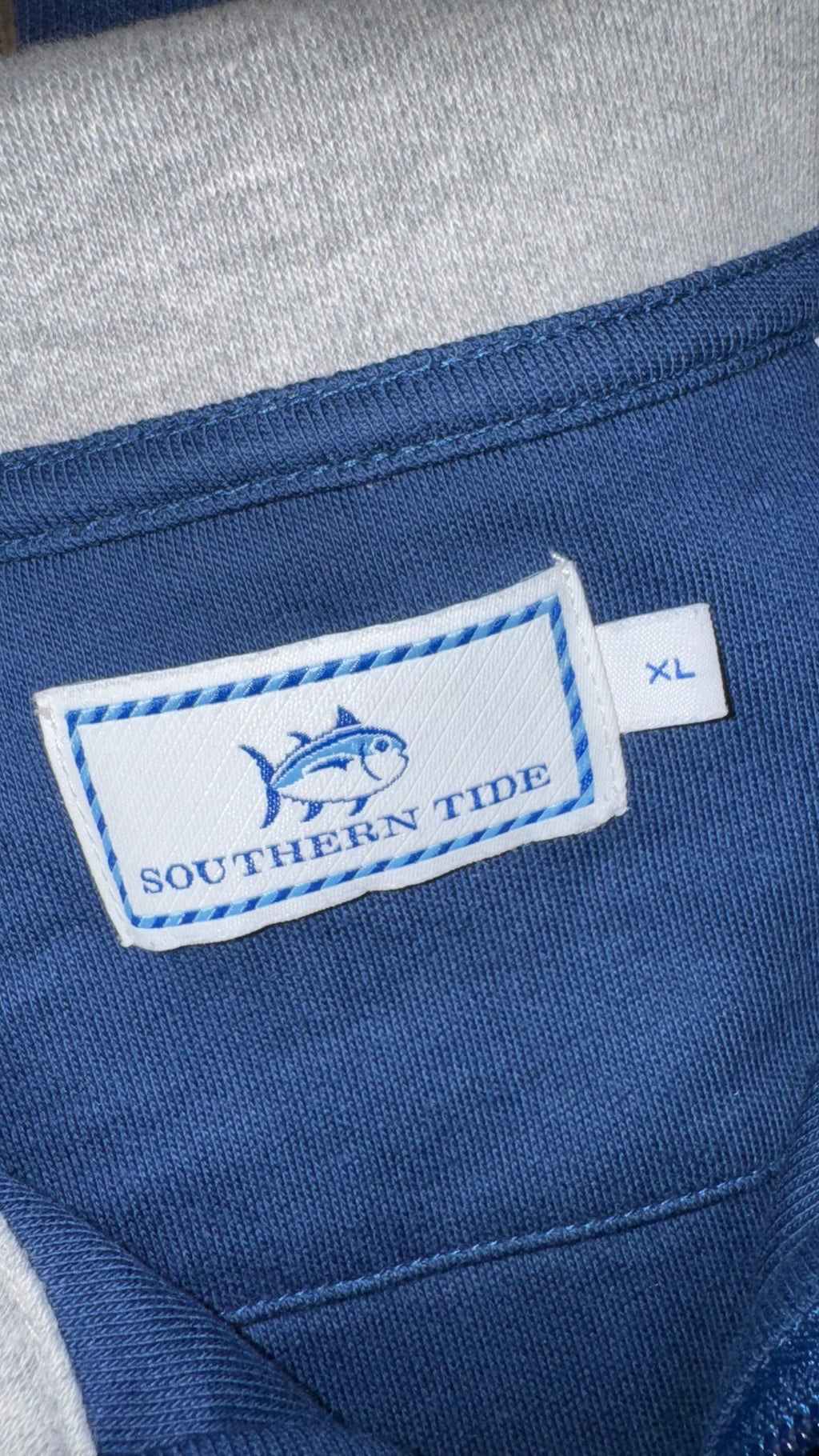 SUÉTER SOUTHERN TIDE