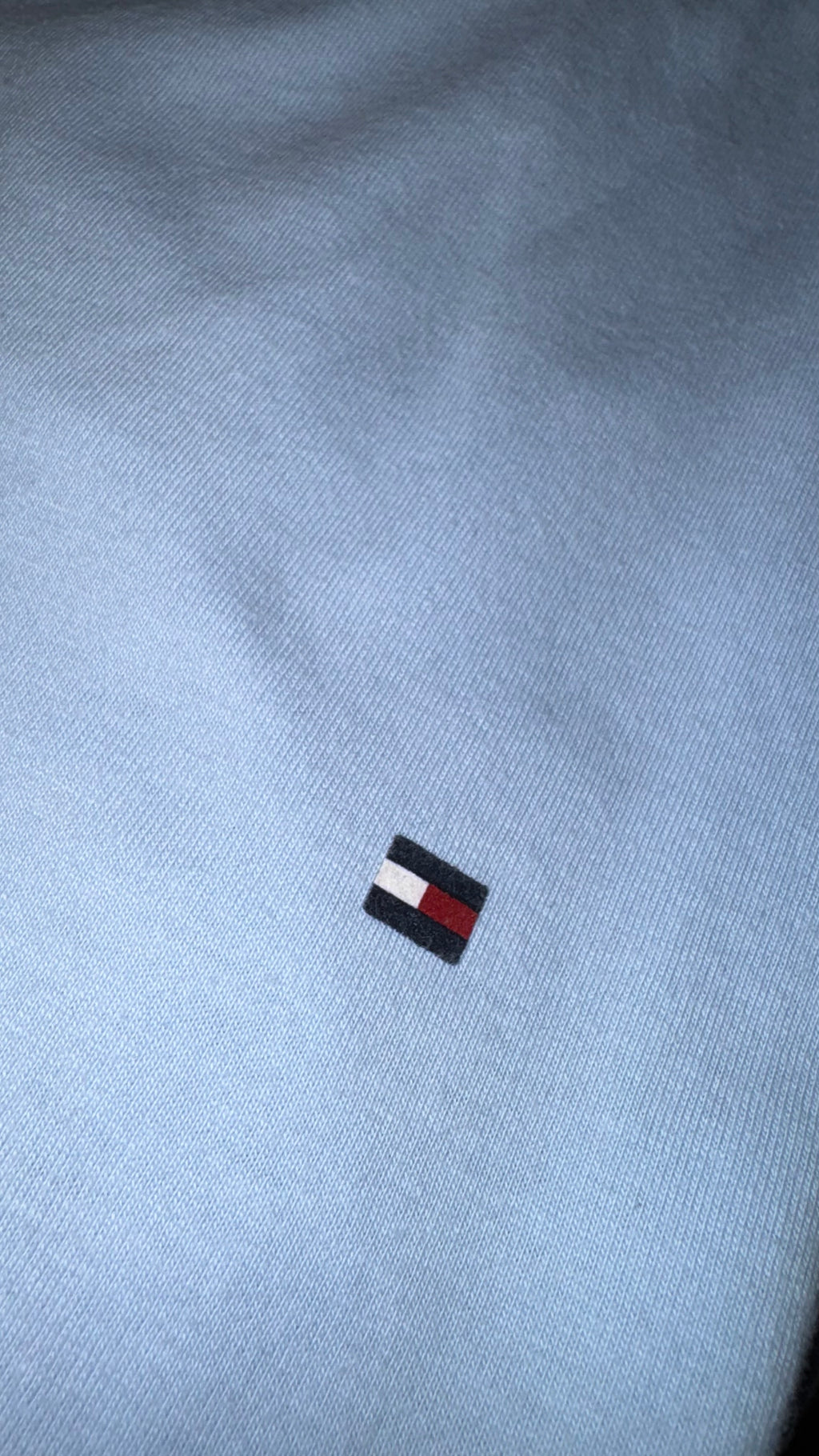 PLAYERA TOMMY HILFIGER