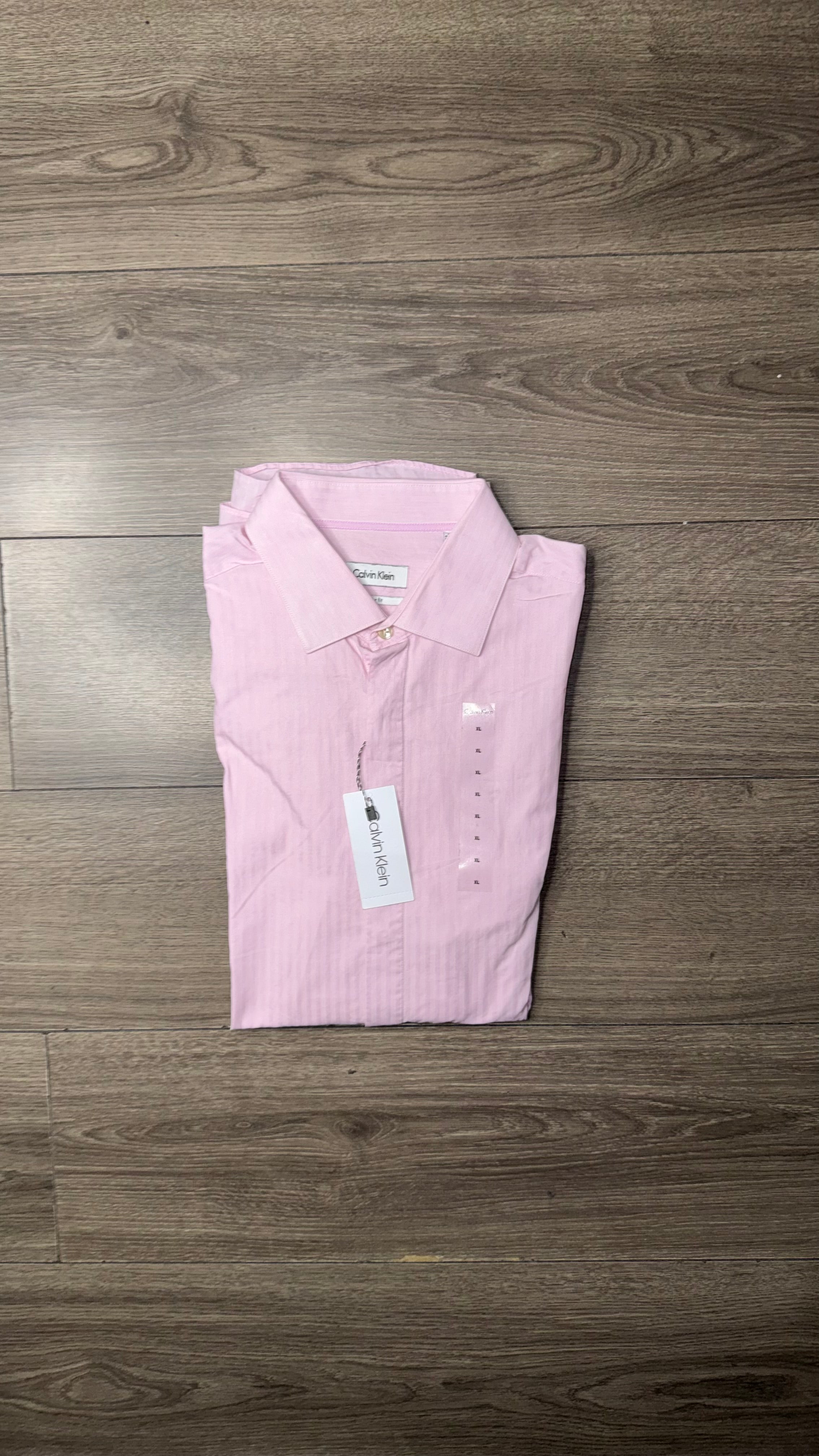 CAMISA CALVIN KLEIN