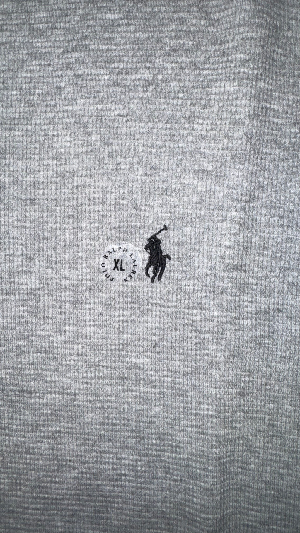 PLAYERA RALPH LAUREN