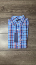 CAMISA TOMMY HILFIGER