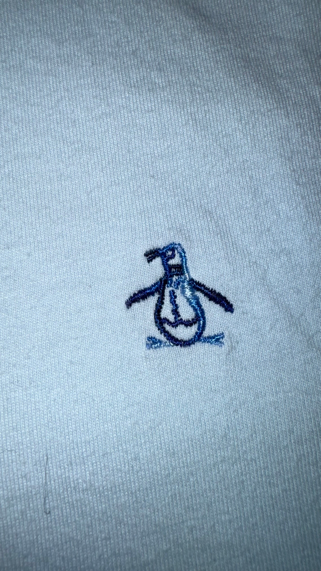 PLAYERA PENGUIN