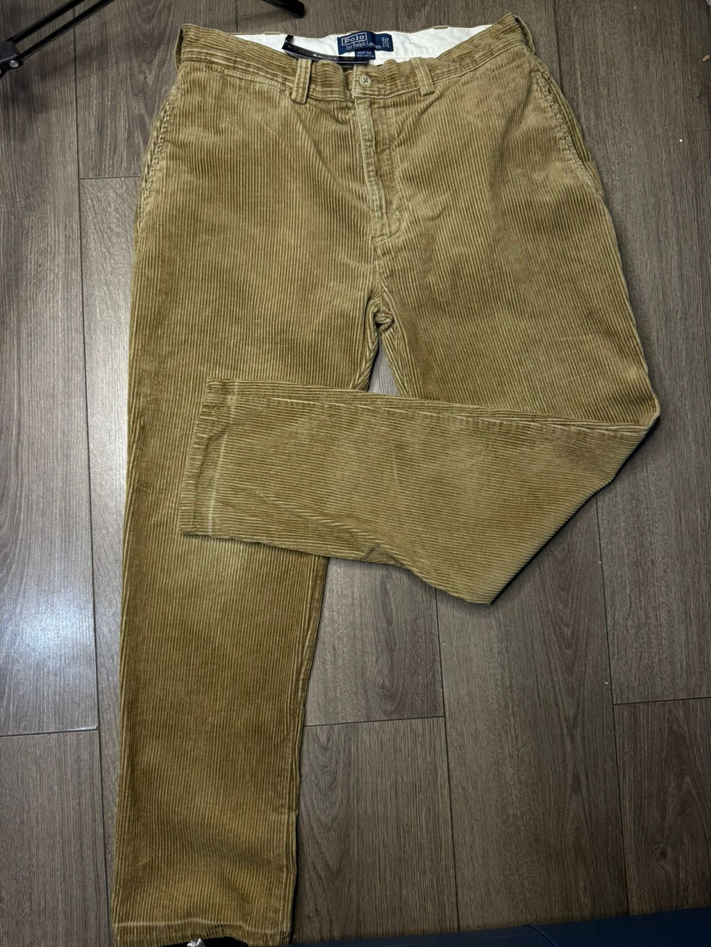 34X32 PANTALÓN RALPH