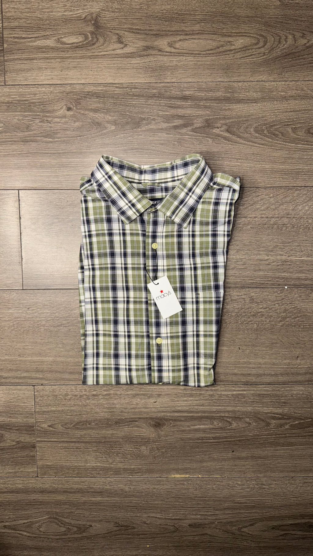 CAMISA CHEROKEE