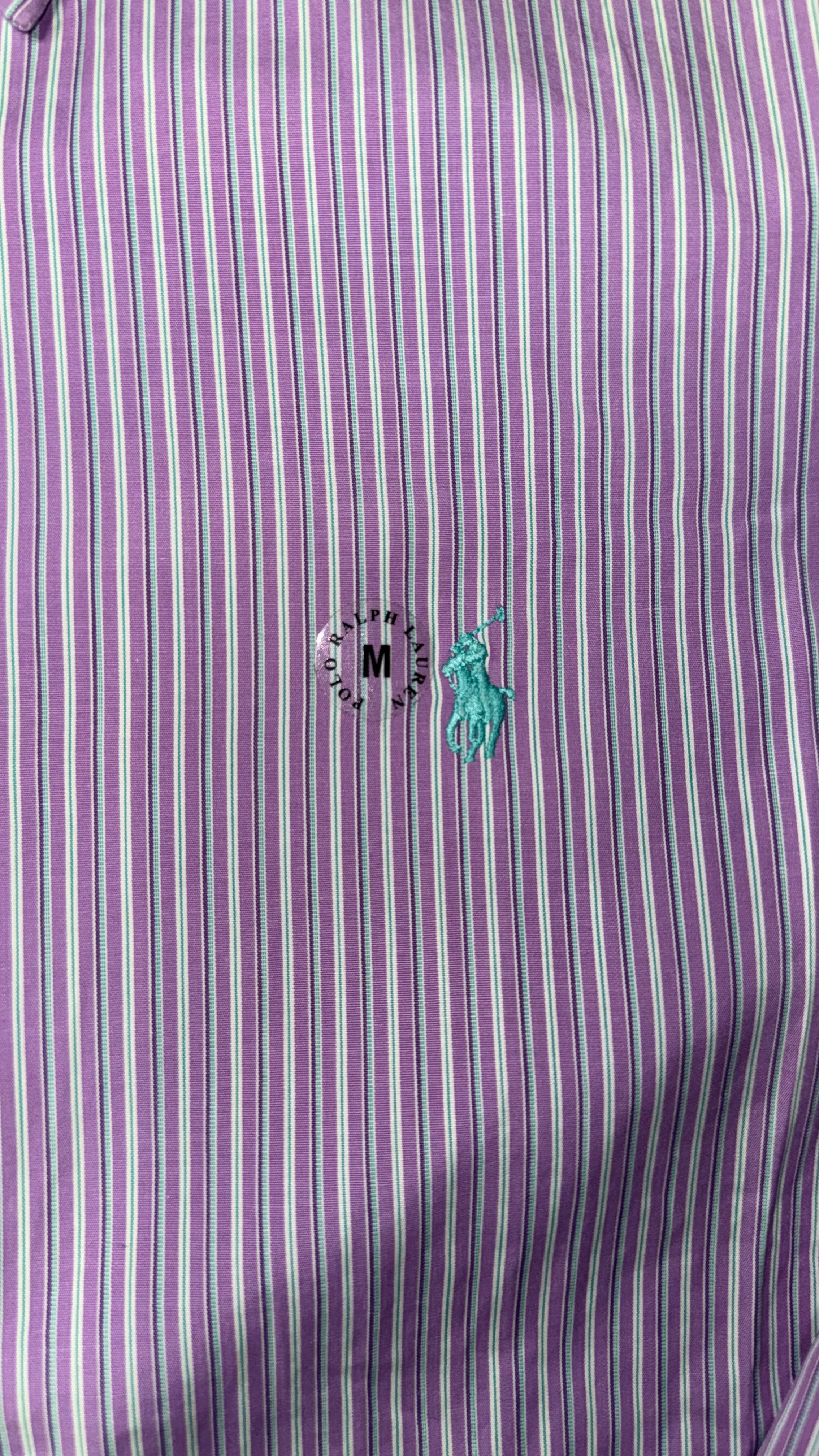 CAMISA RALPH LAUREN