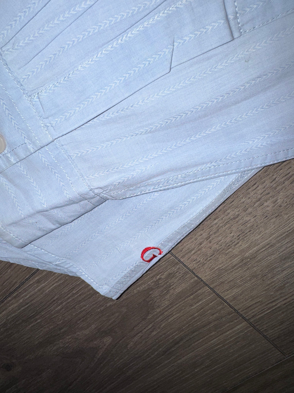 CAMISA GUESS
