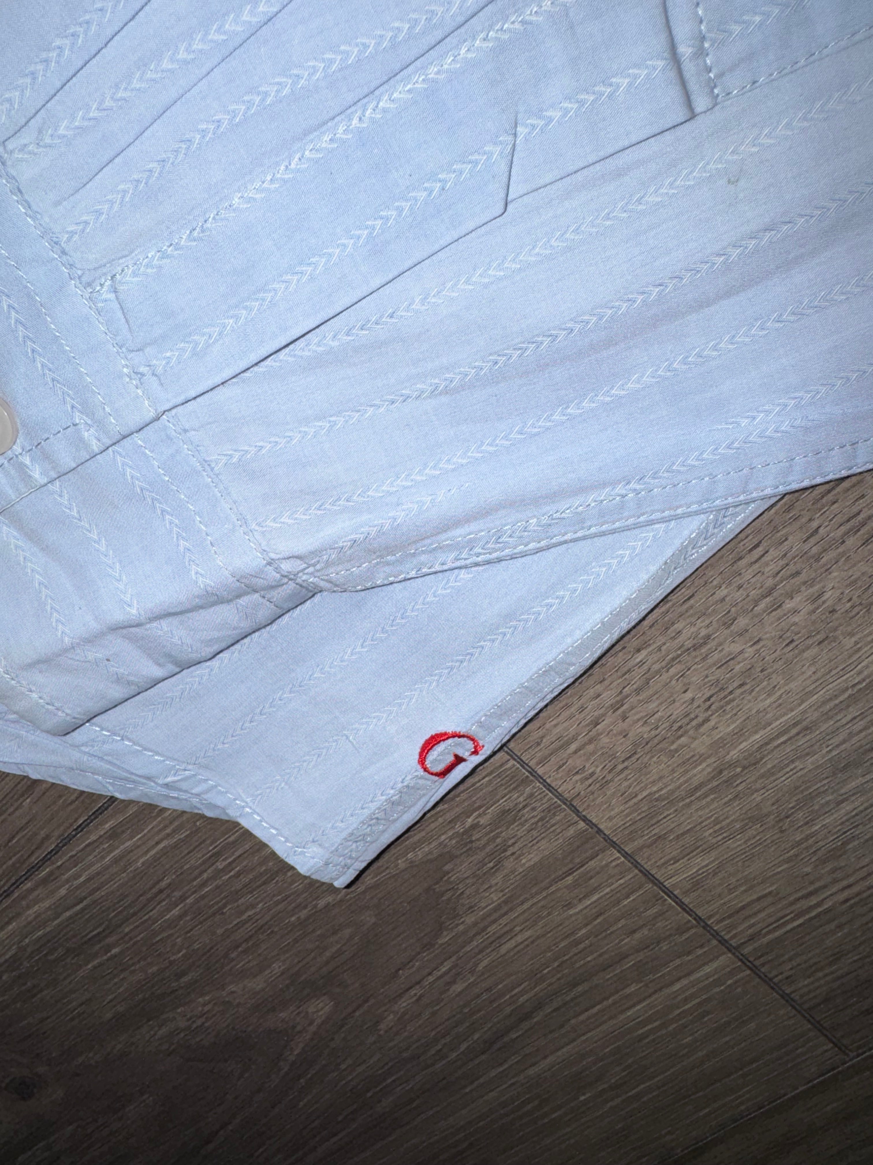 CAMISA GUESS