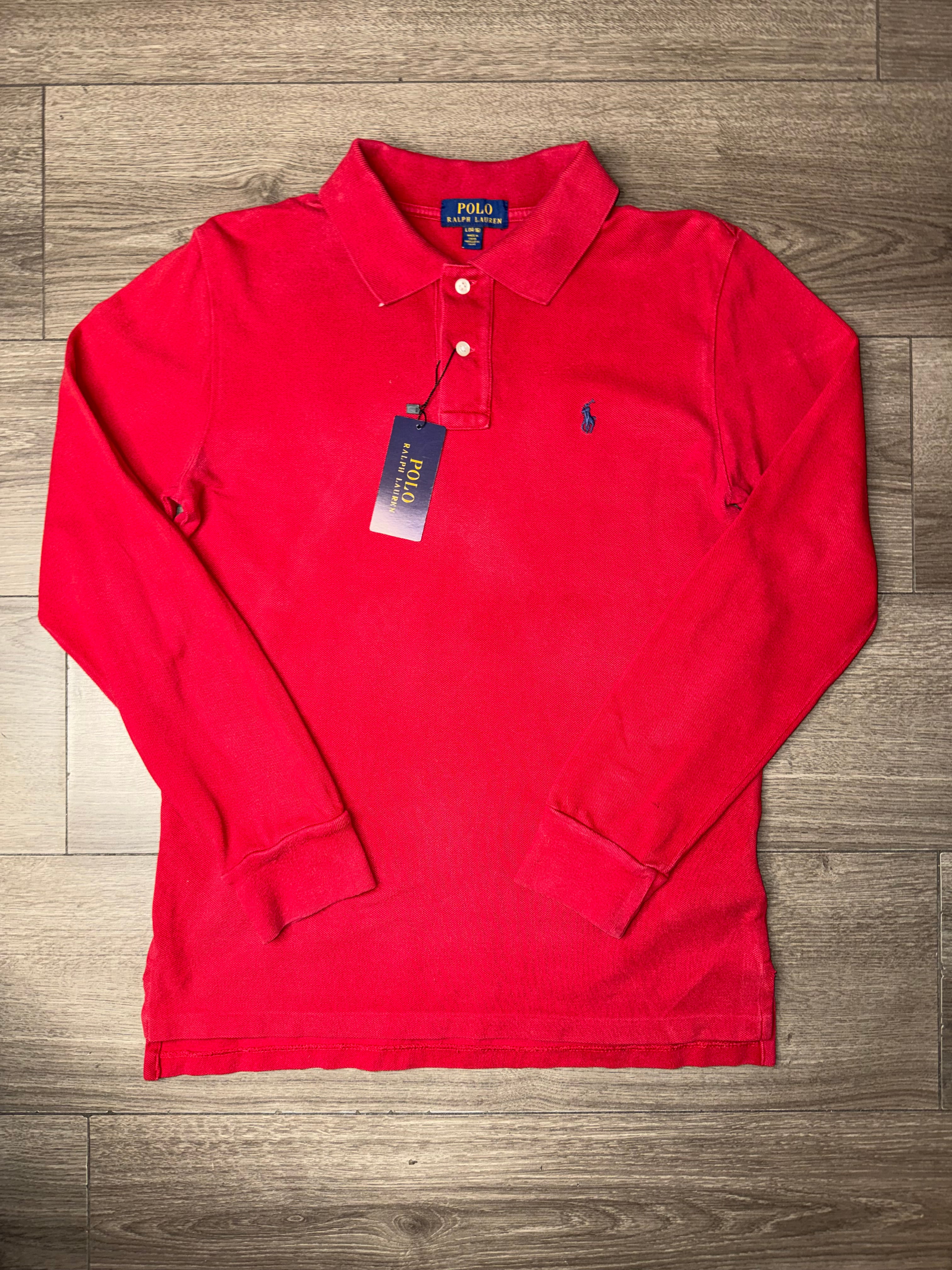 PLAYERA RALPH LAUREN