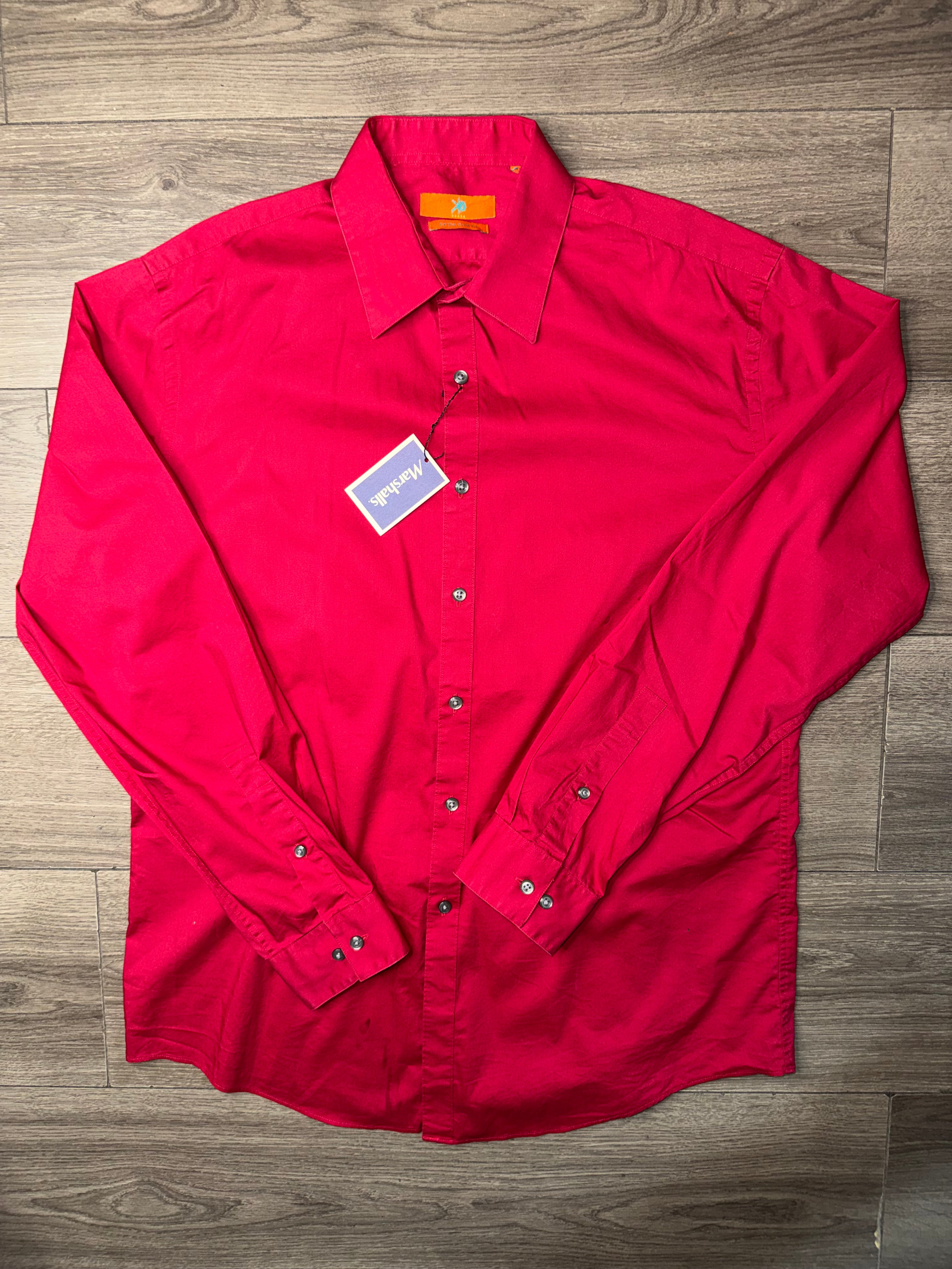 CAMISA EGARA