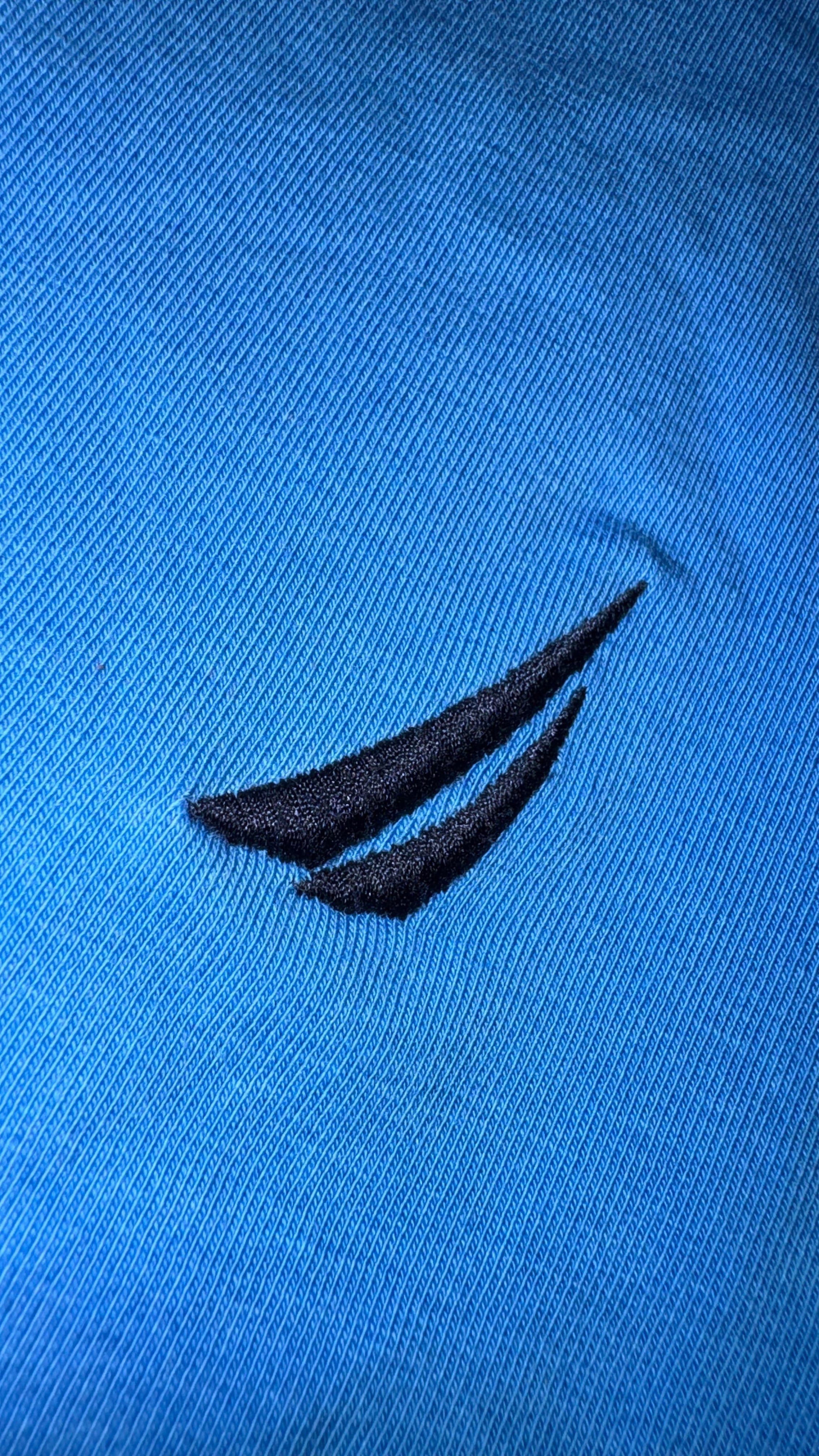 PLAYERA NÁUTICA
