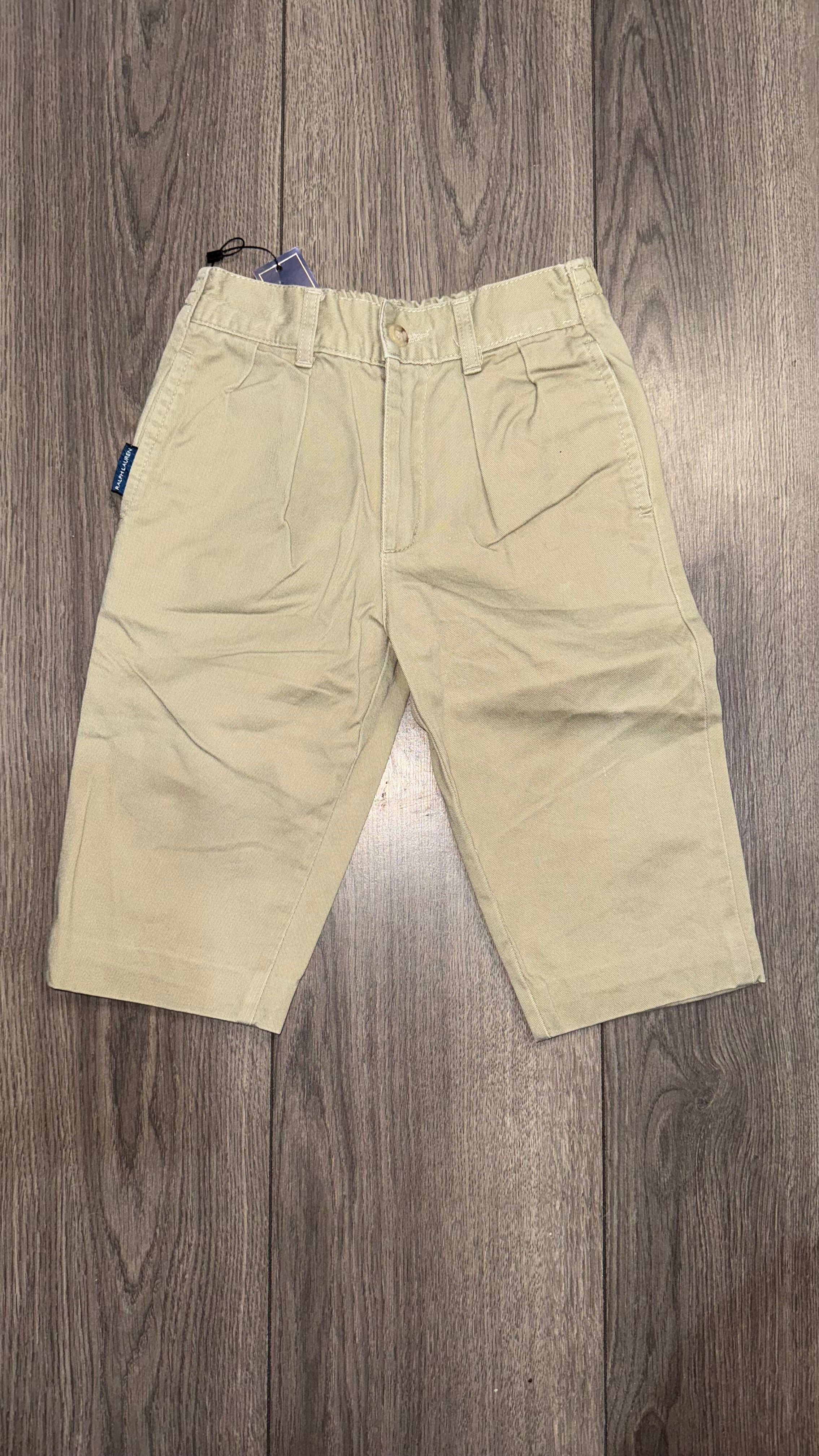 2A PANTALÓN RALPH