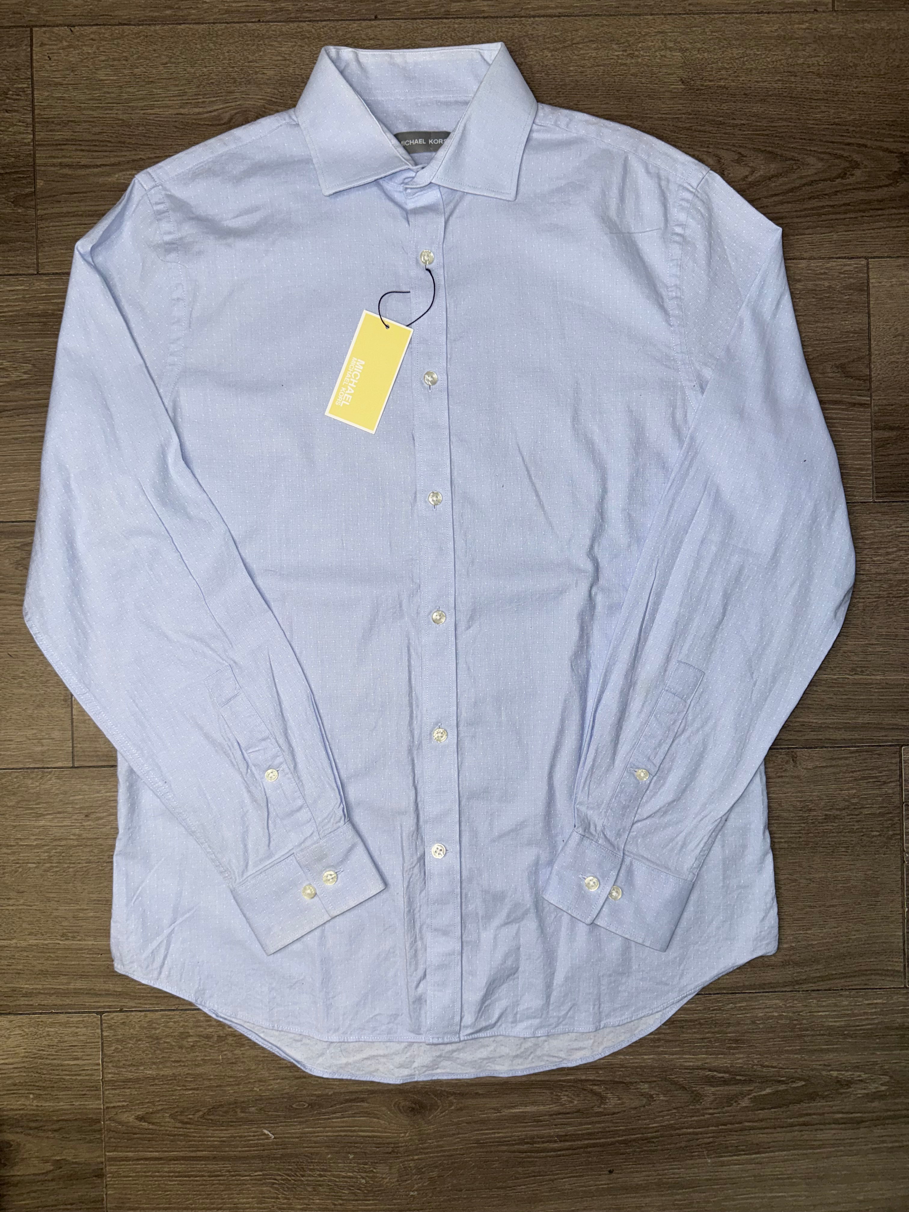CAMISA MICHAEL KORS