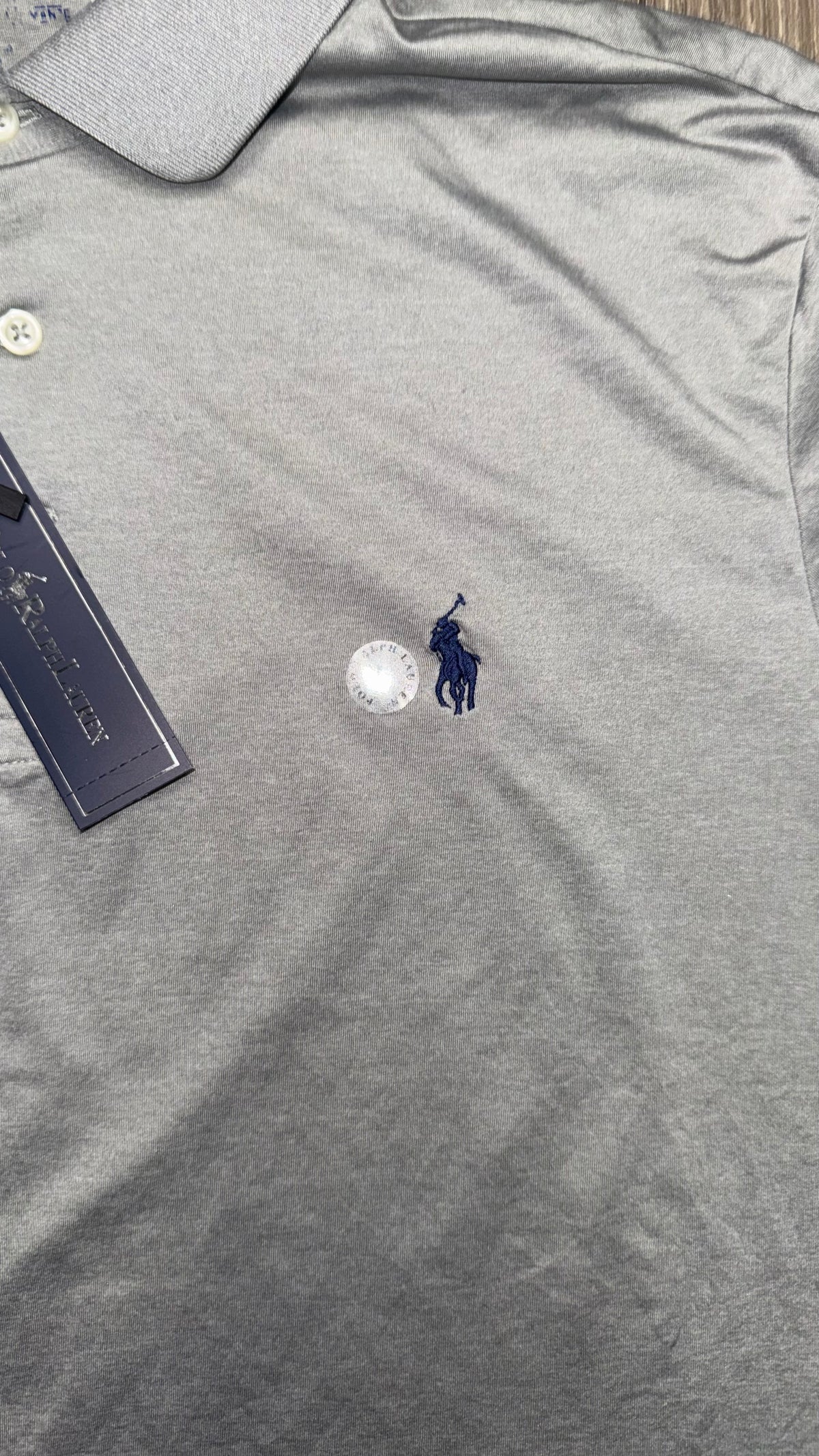 PLAYERA RALPH LAUREN