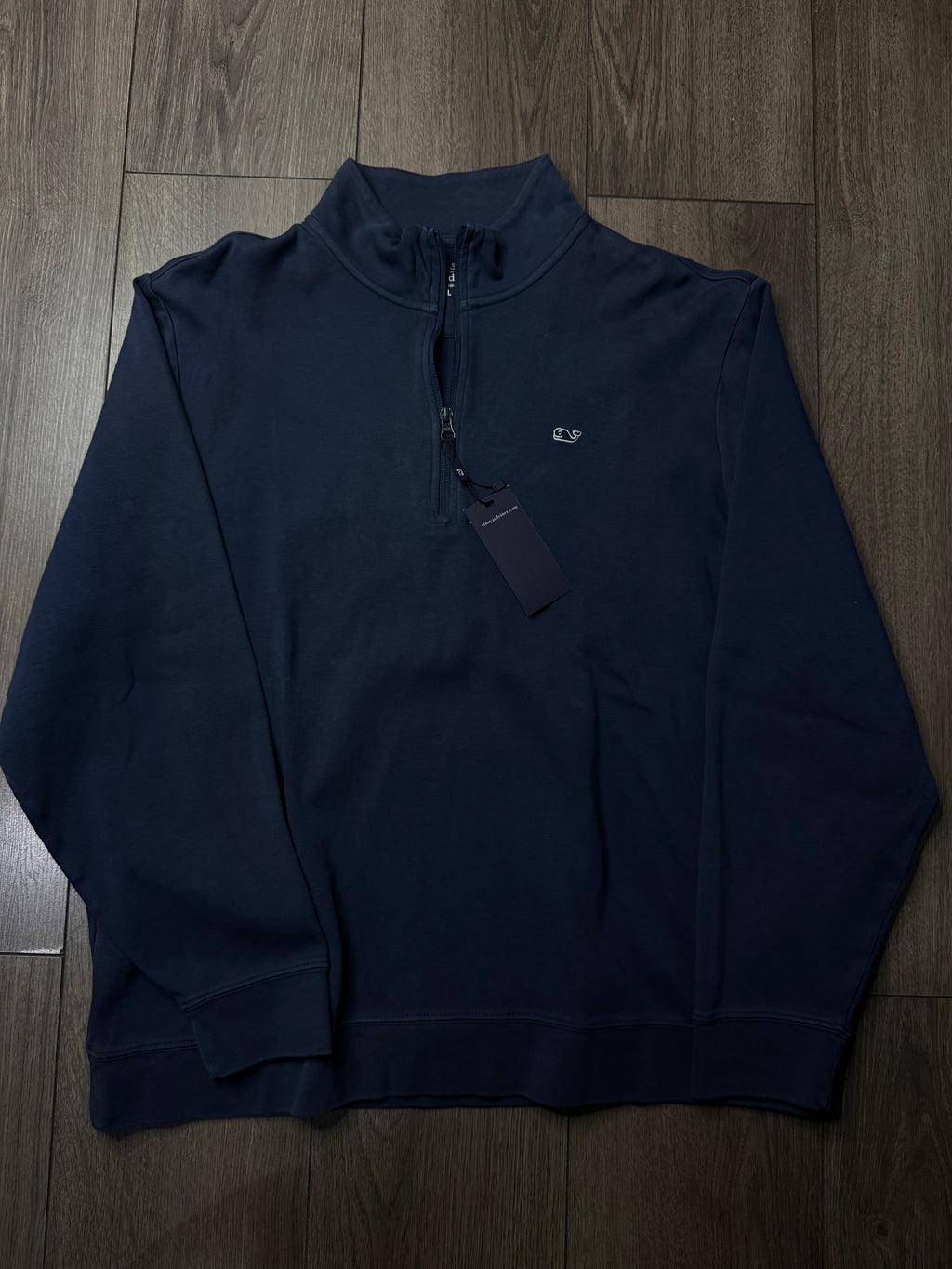 SUÉTER VINEYARD VINES