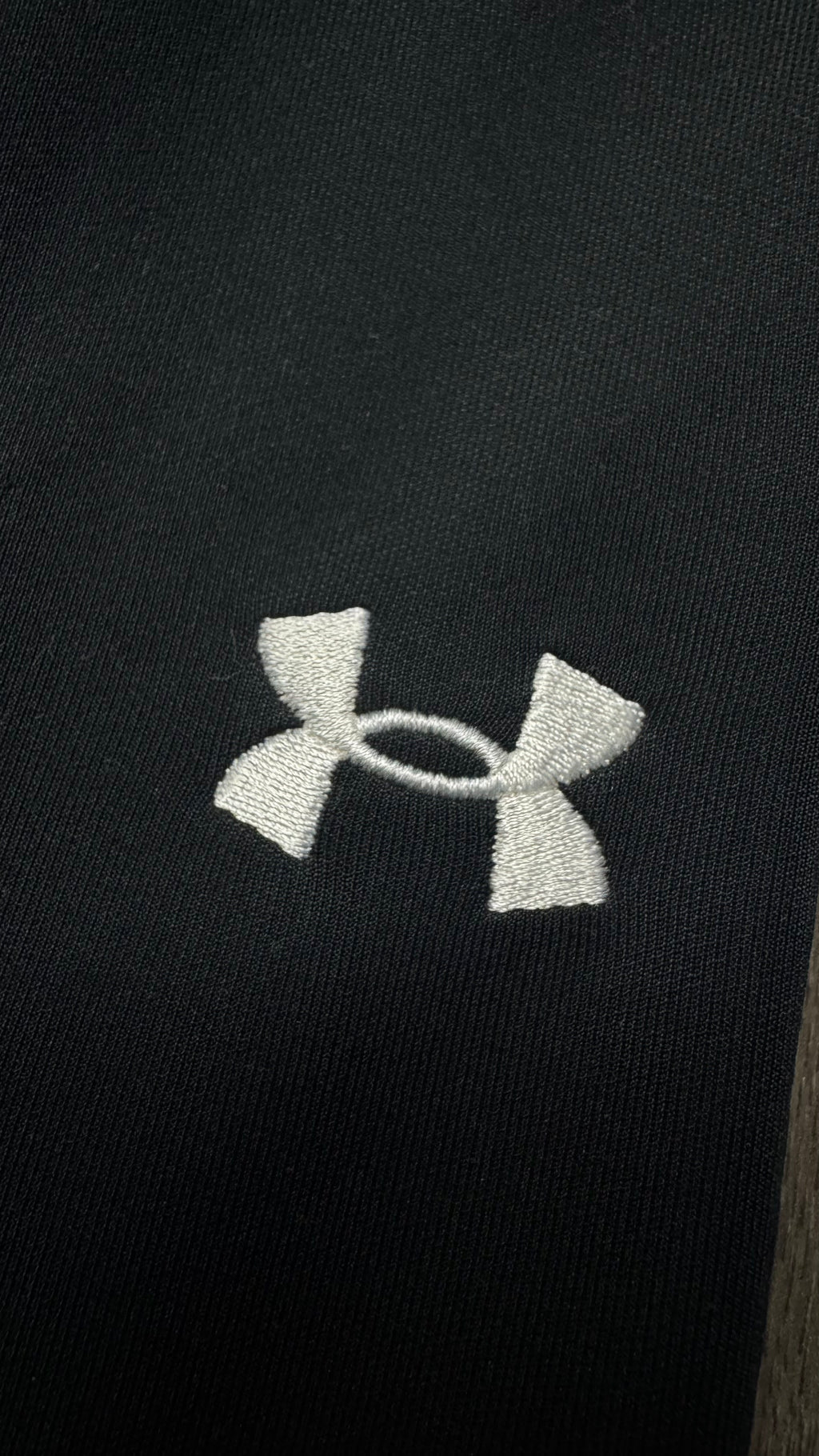 PLAYERA UNDER ARMOUR