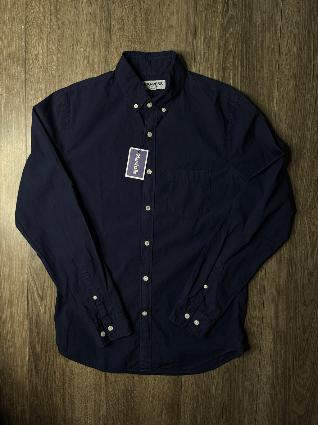 CAMISA EXPRESS