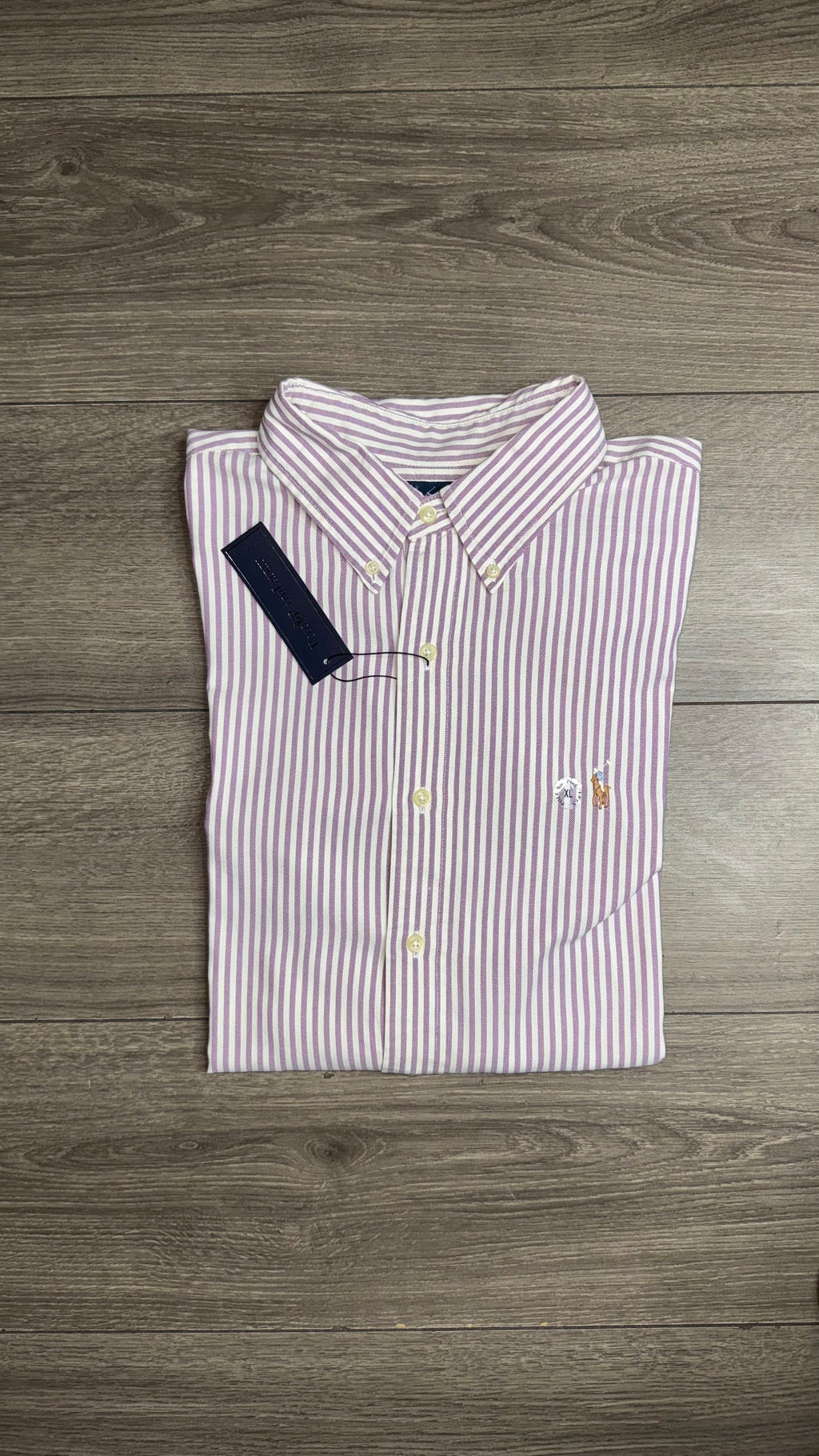 CAMISA RALPH LAUREN