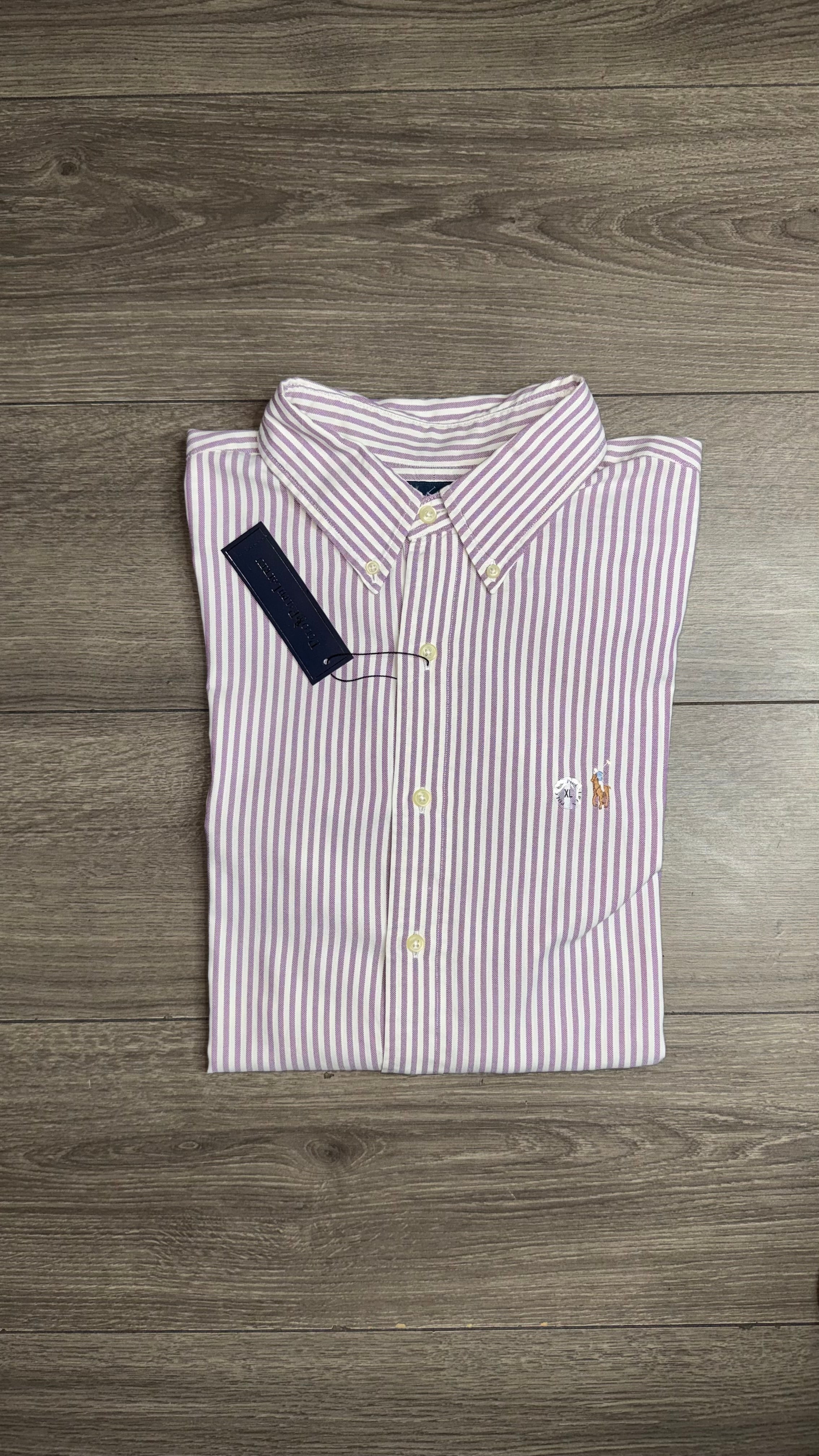 CAMISA RALPH LAUREN
