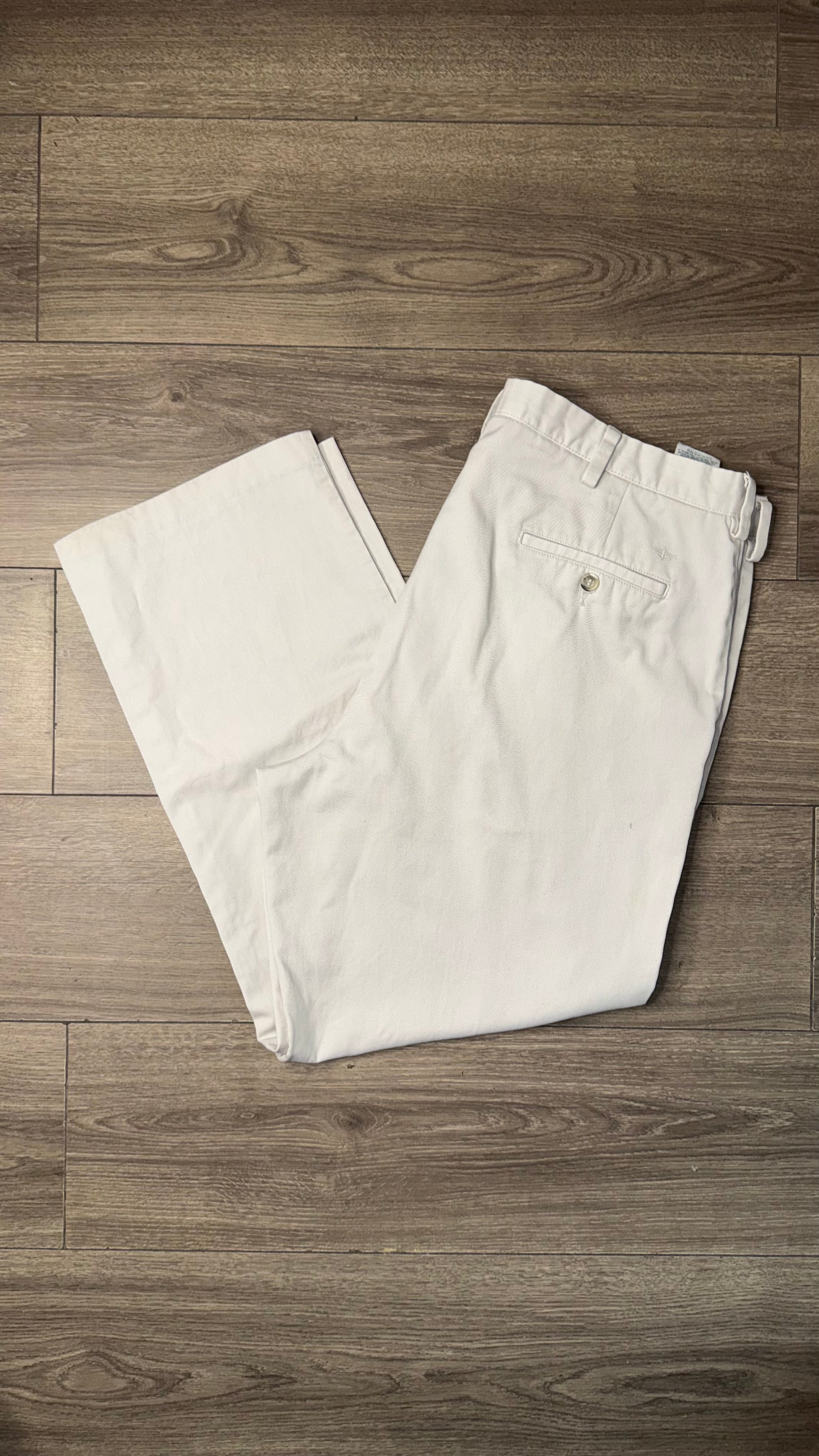 PANTALÓN DOCKERS
