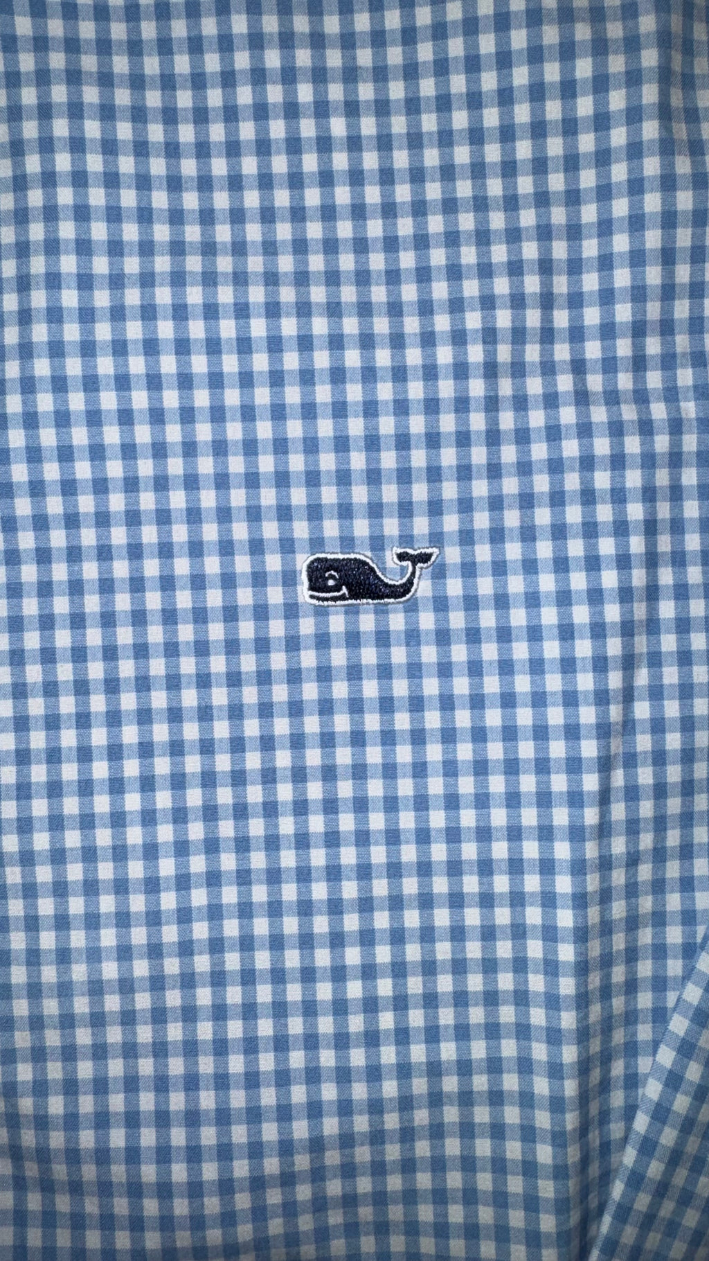 CAMISA VINEYARD VINES