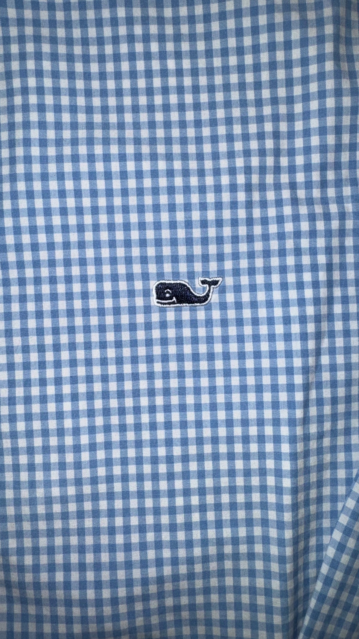 CAMISA VINEYARD VINES