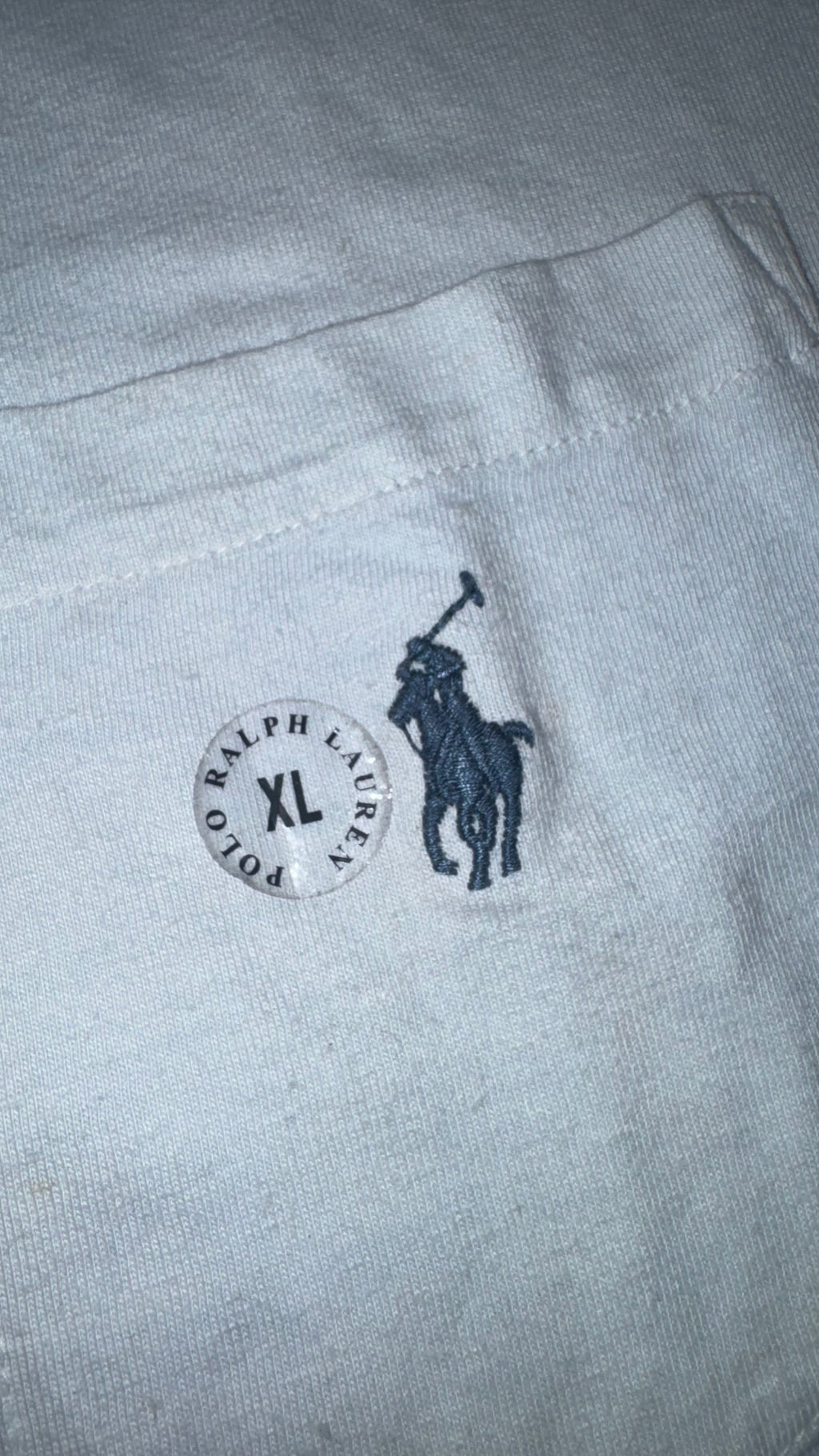 PLAYERA RALPH LAUREN