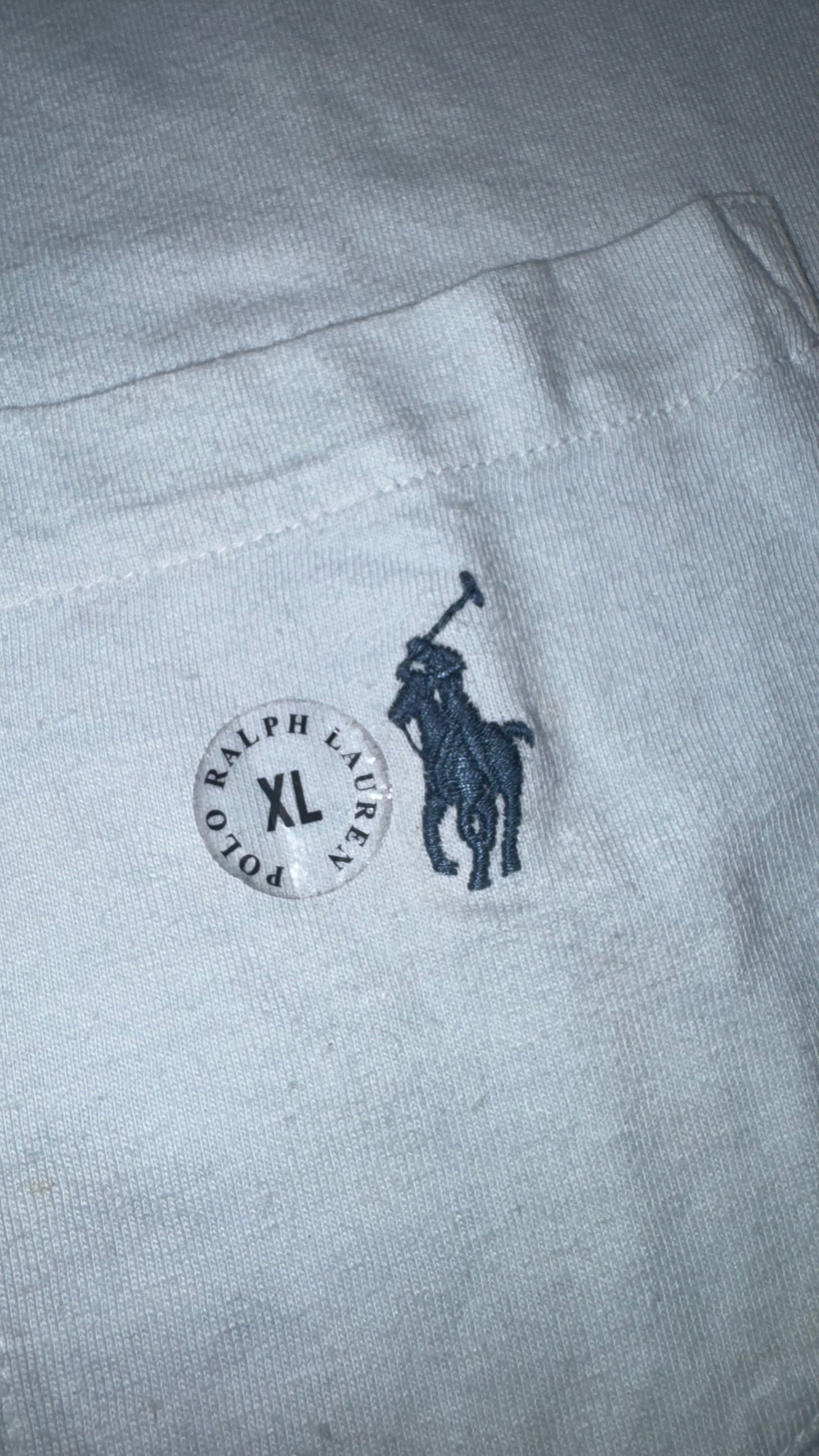 PLAYERA RALPH LAUREN