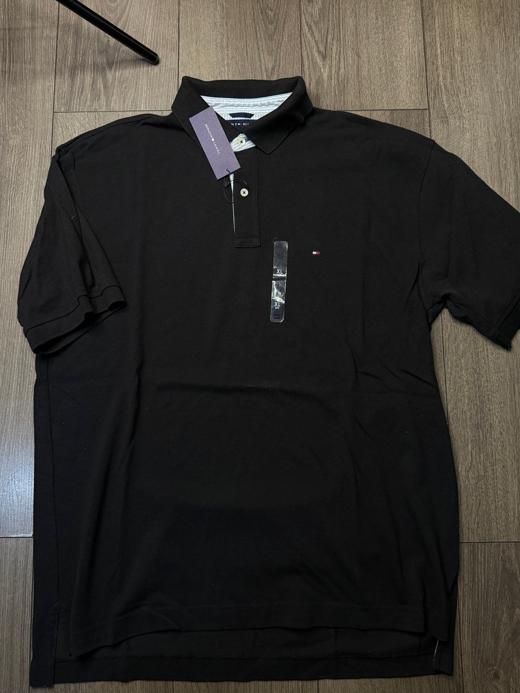 PLAYERA TOMMY HILFIGER