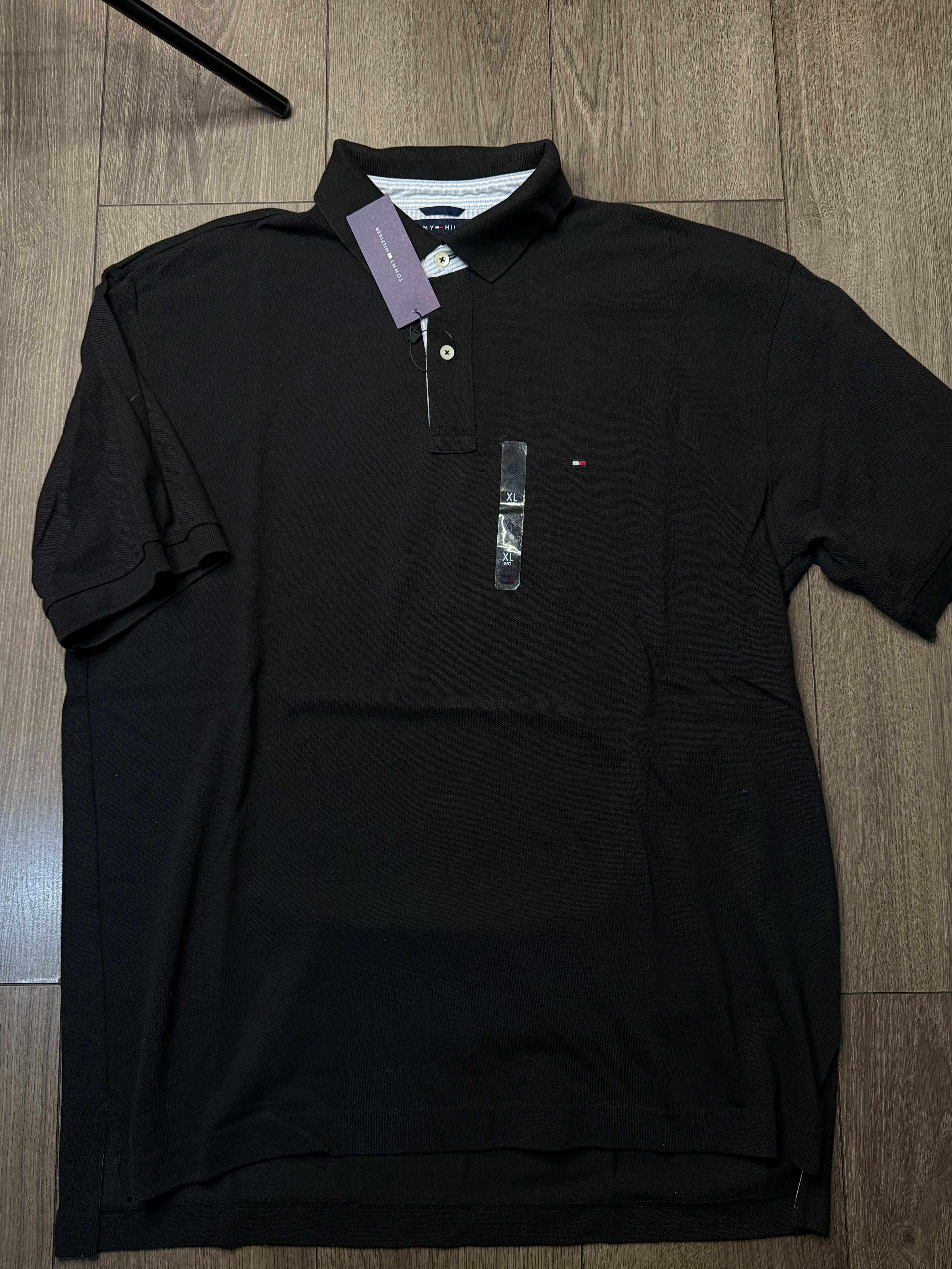 PLAYERA TOMMY HILFIGER