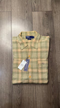 CAMISA RALPH LAUREN