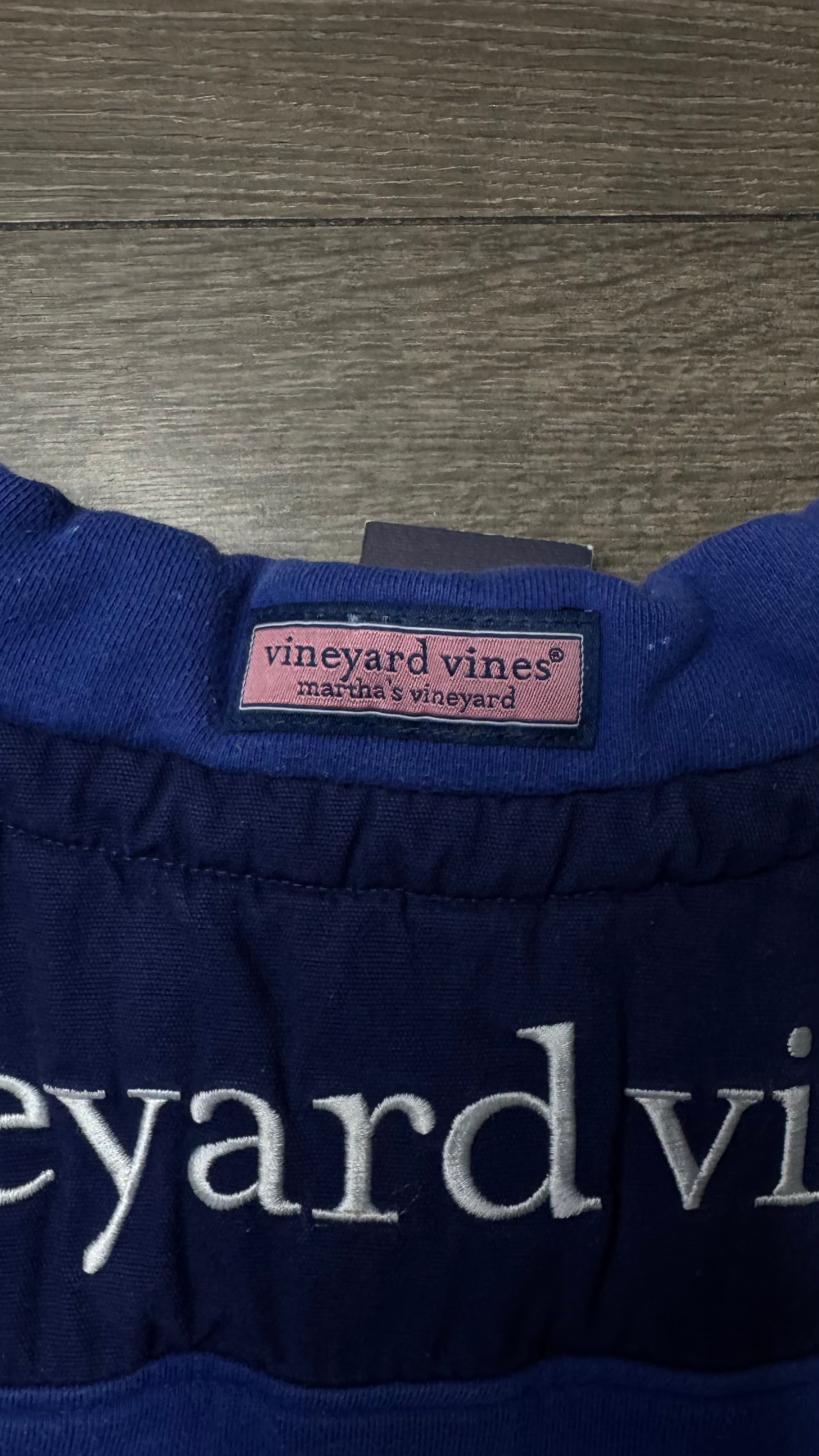 SUDADERA VINEYARD VINES
