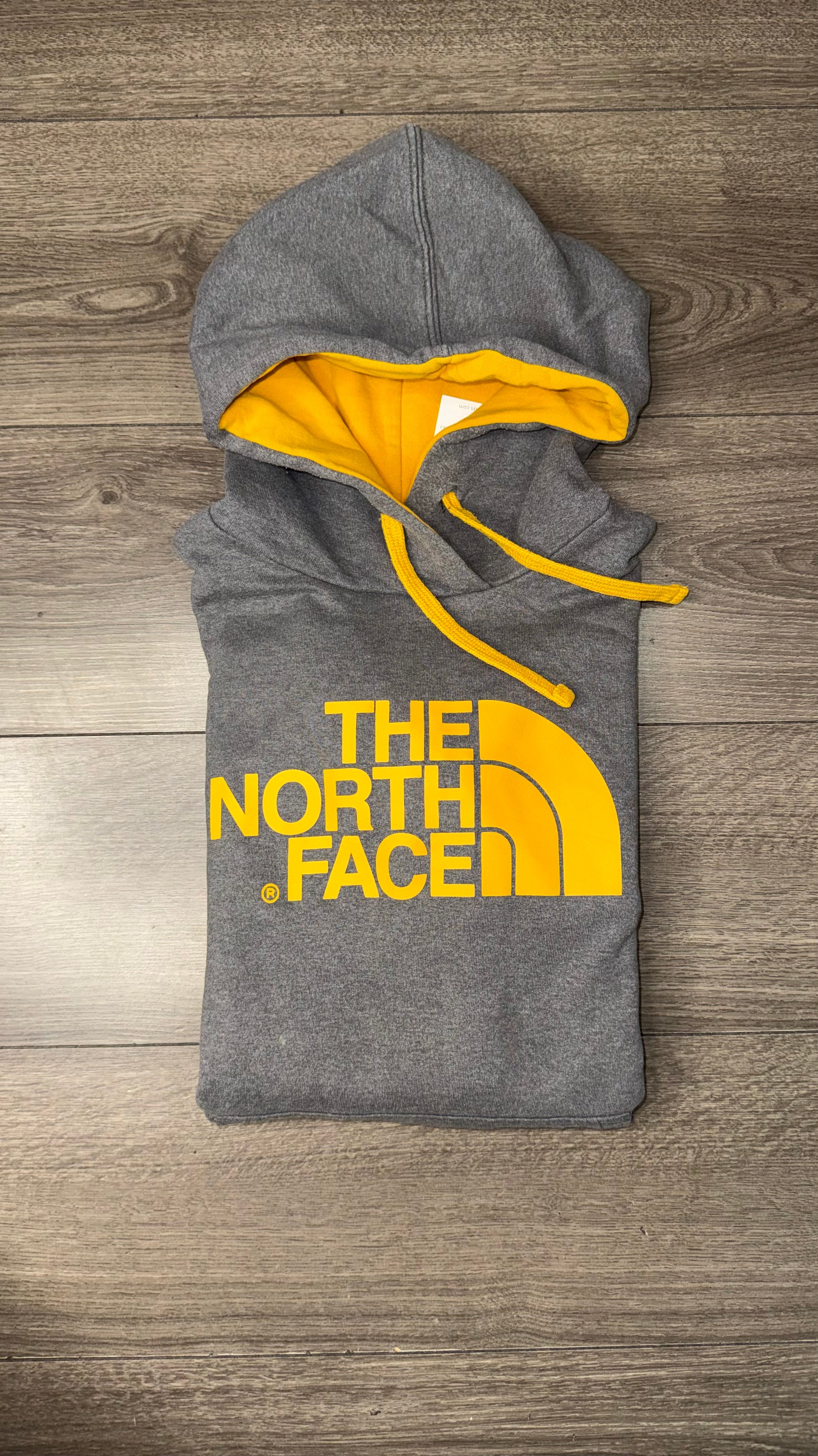 SUDADERA THE NORTH FACE