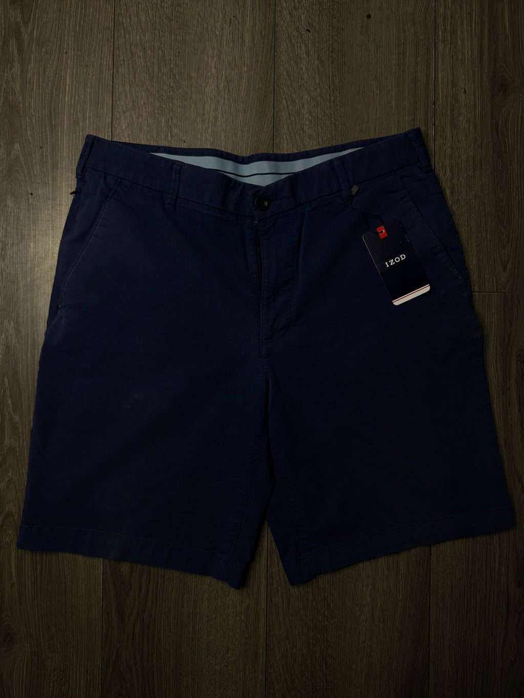 BERMUDA IZOD