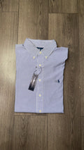 CAMISA RALPH LAUREN