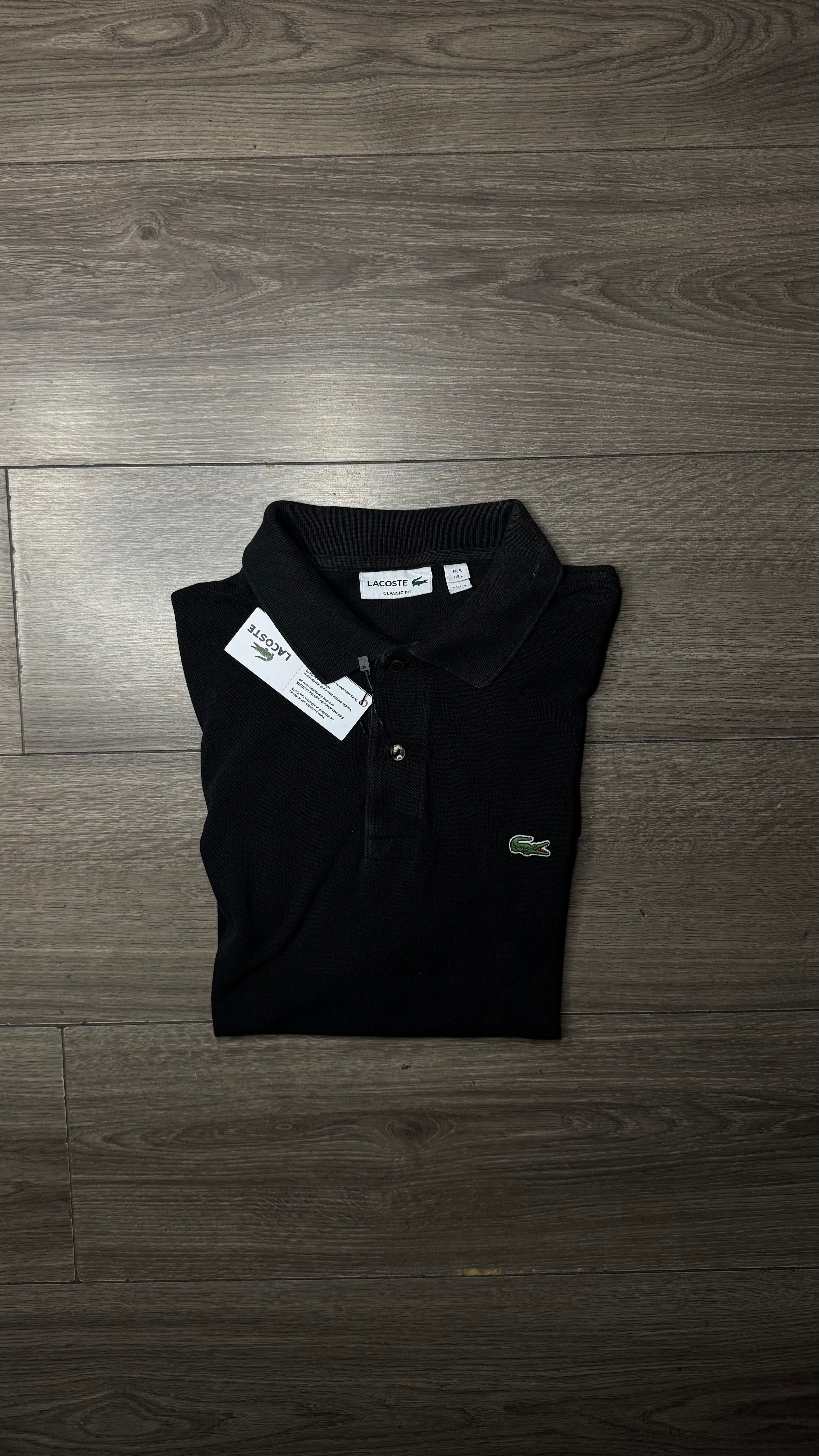PLAYERA LACOSTE