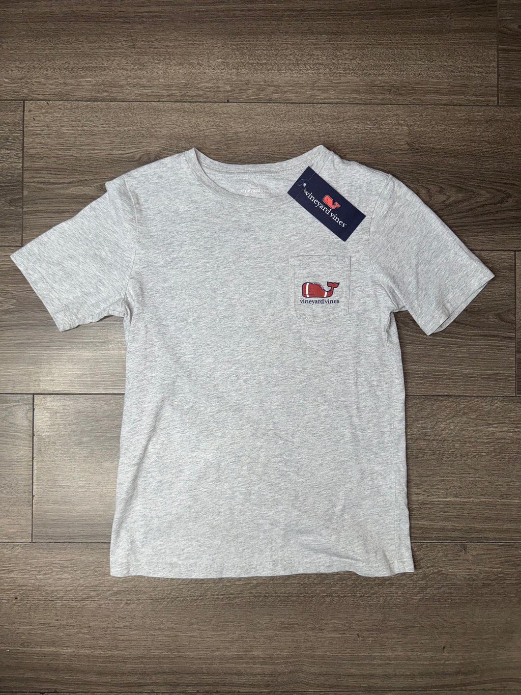 PLAYERA VINEYARD VINES