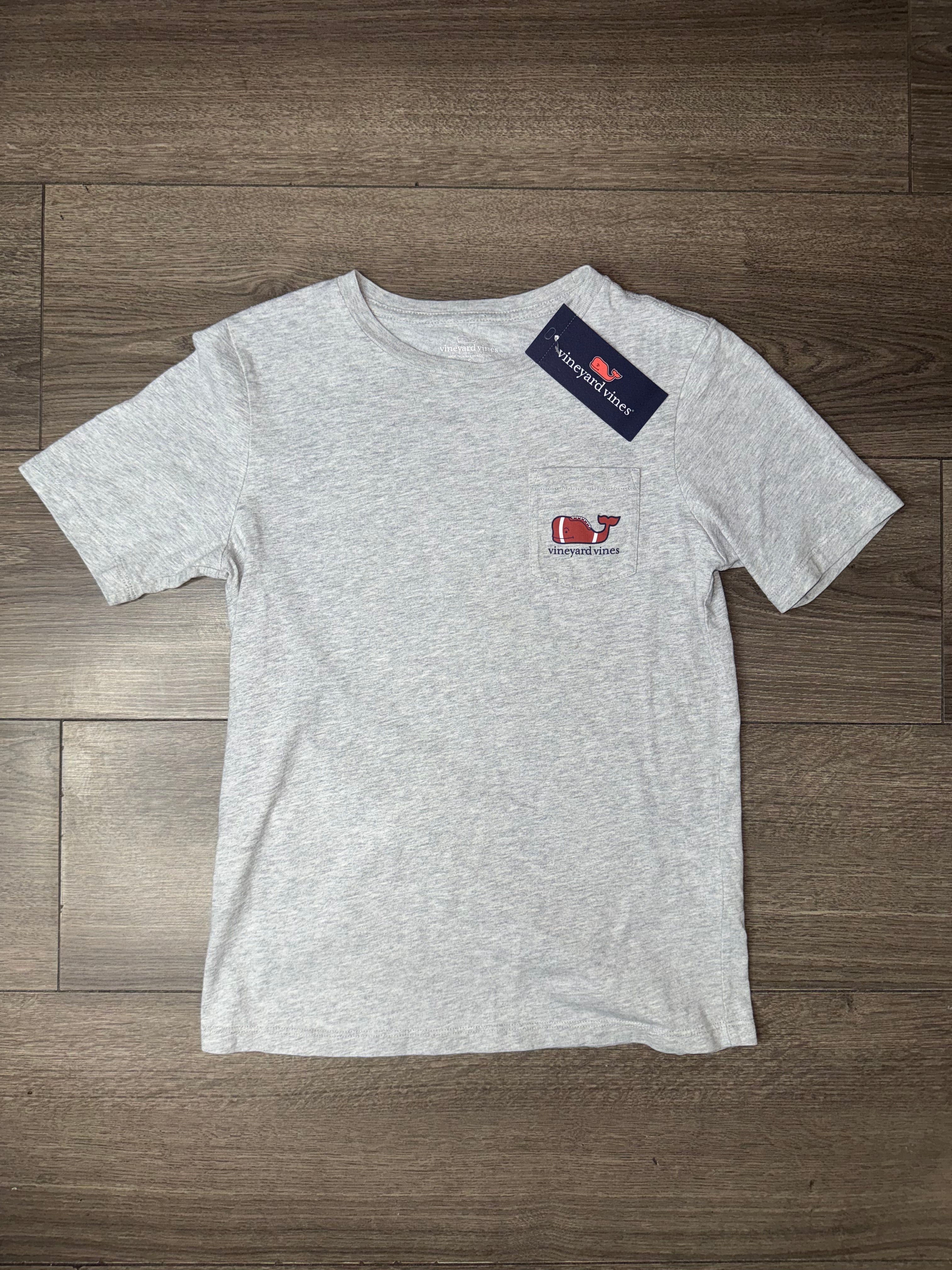 PLAYERA VINEYARD VINES