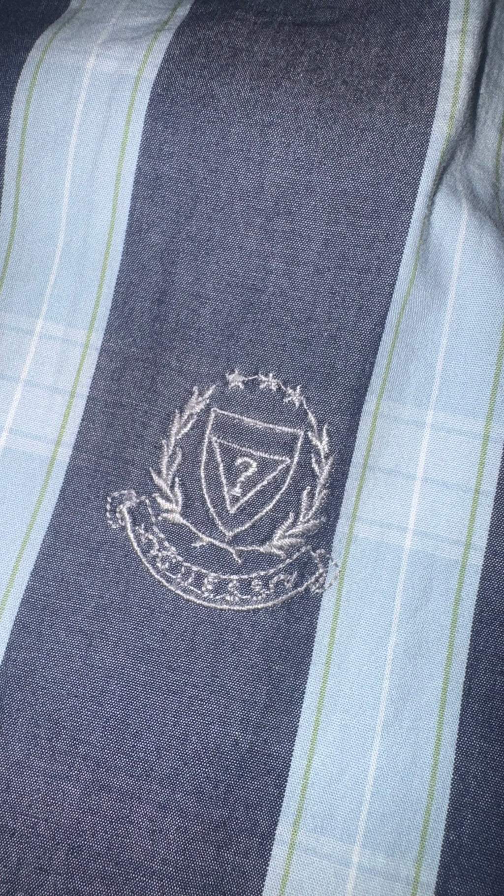 CAMISA GUESS