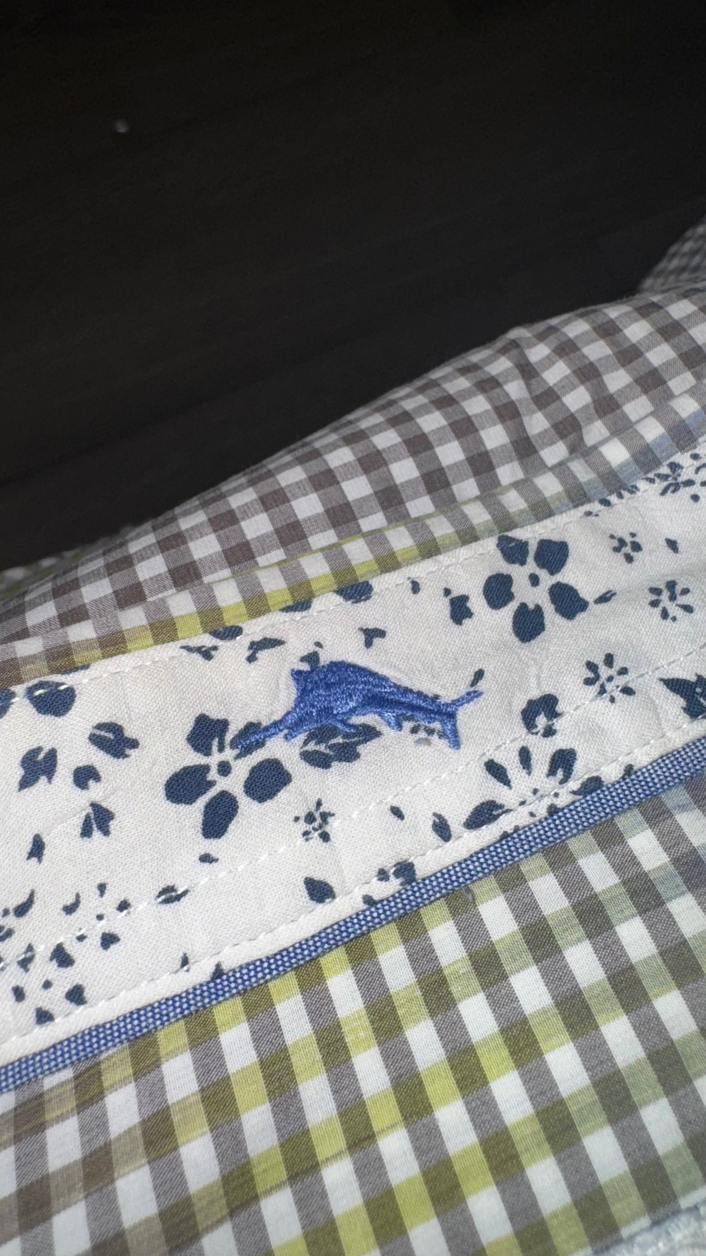 CAMISA TOMMY BAHAMA