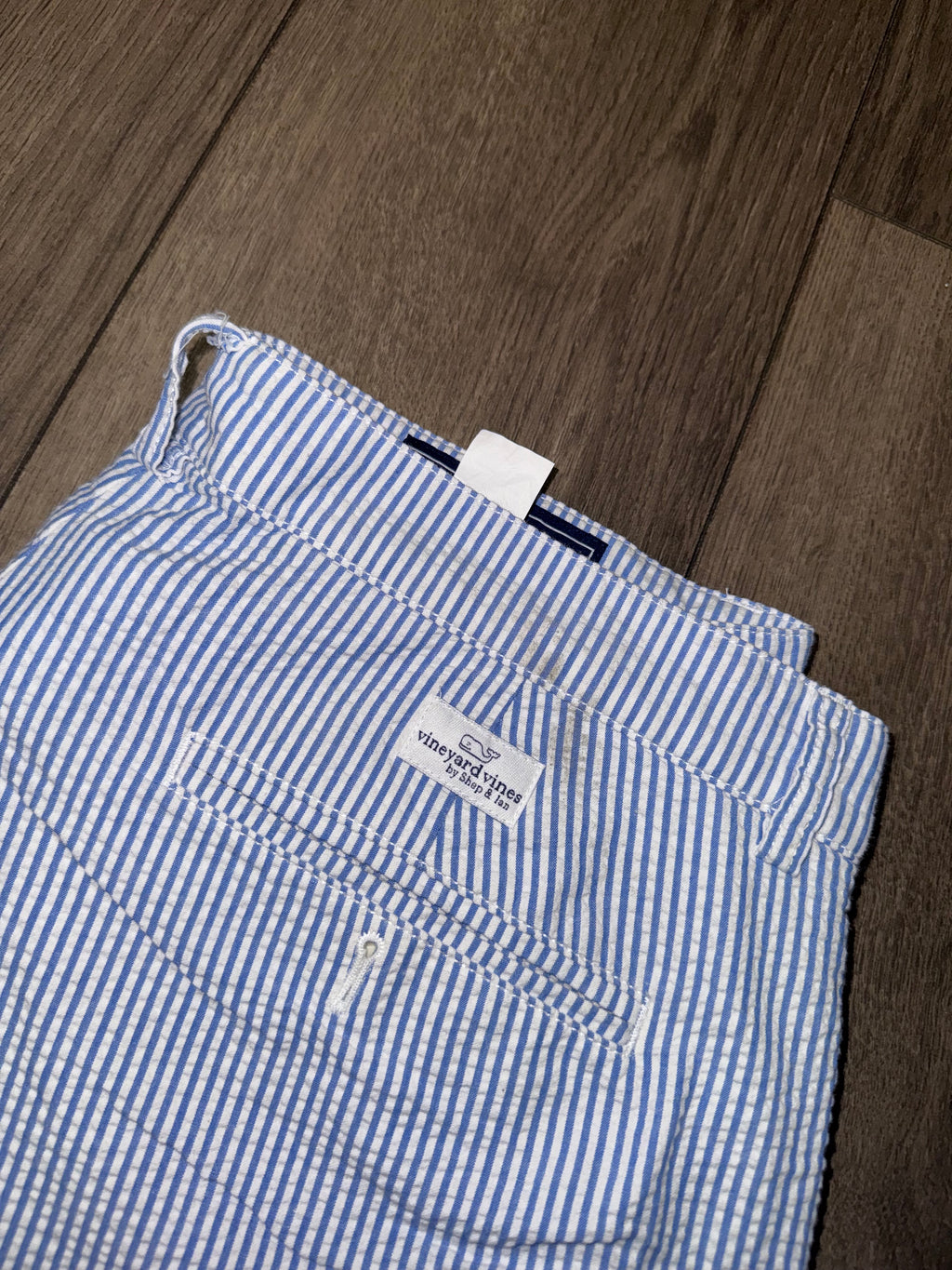 BERMUDA VINEYARD VINES