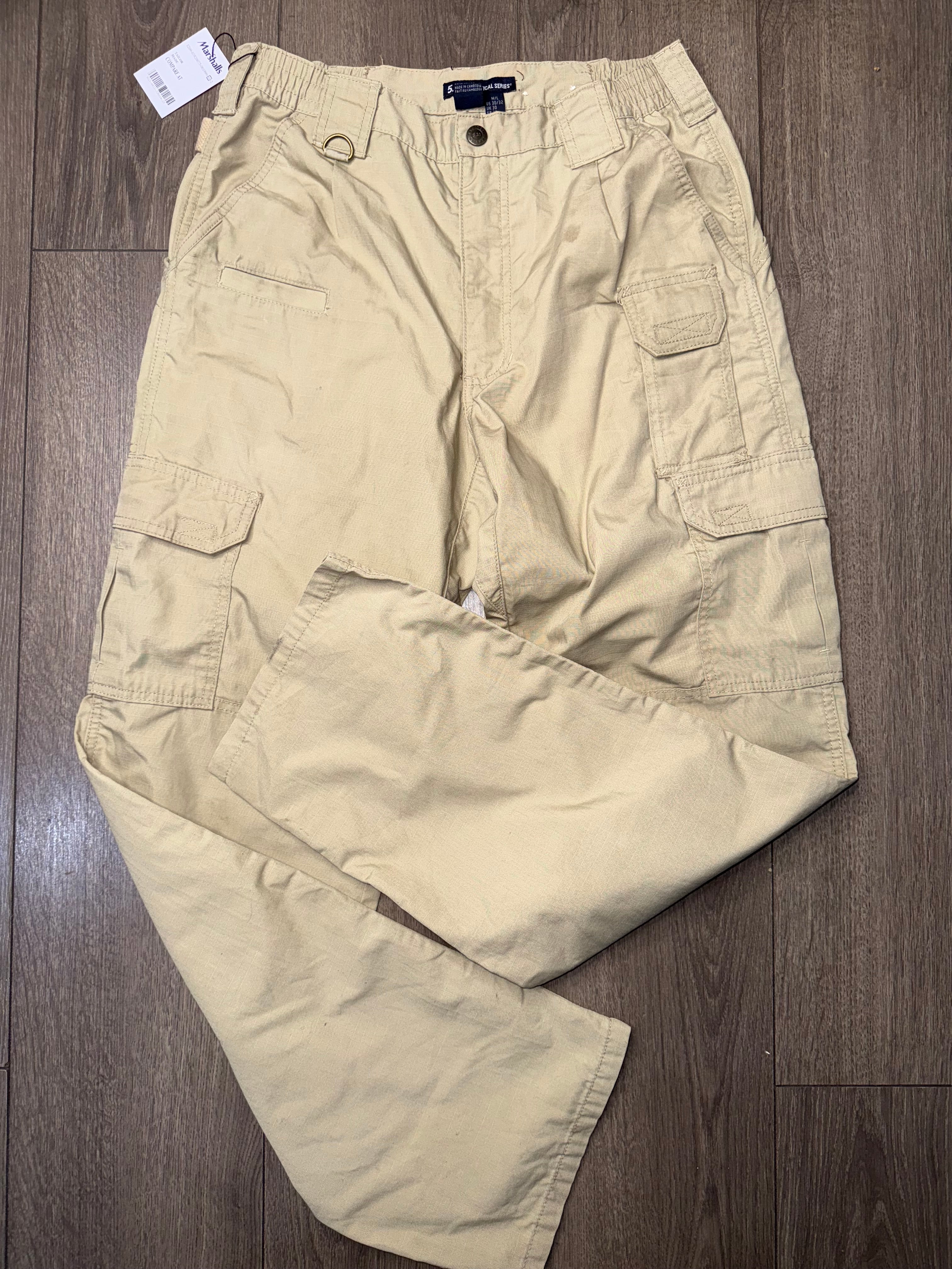 M 30/32 PANTALÓN 5.11