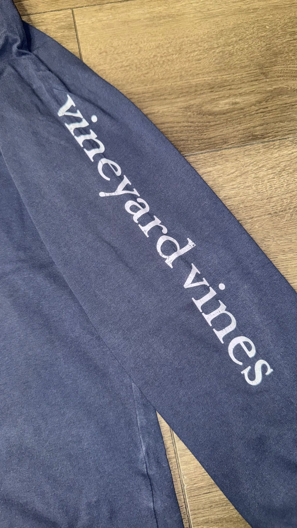 PLAYERA VINEYARD VINES