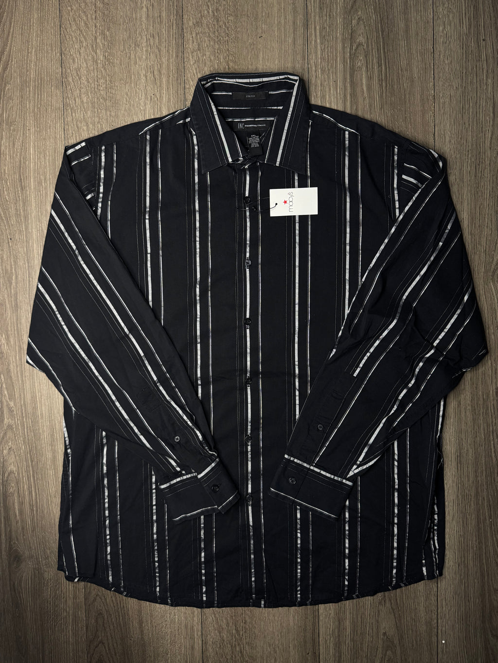 CAMISA I-N-C