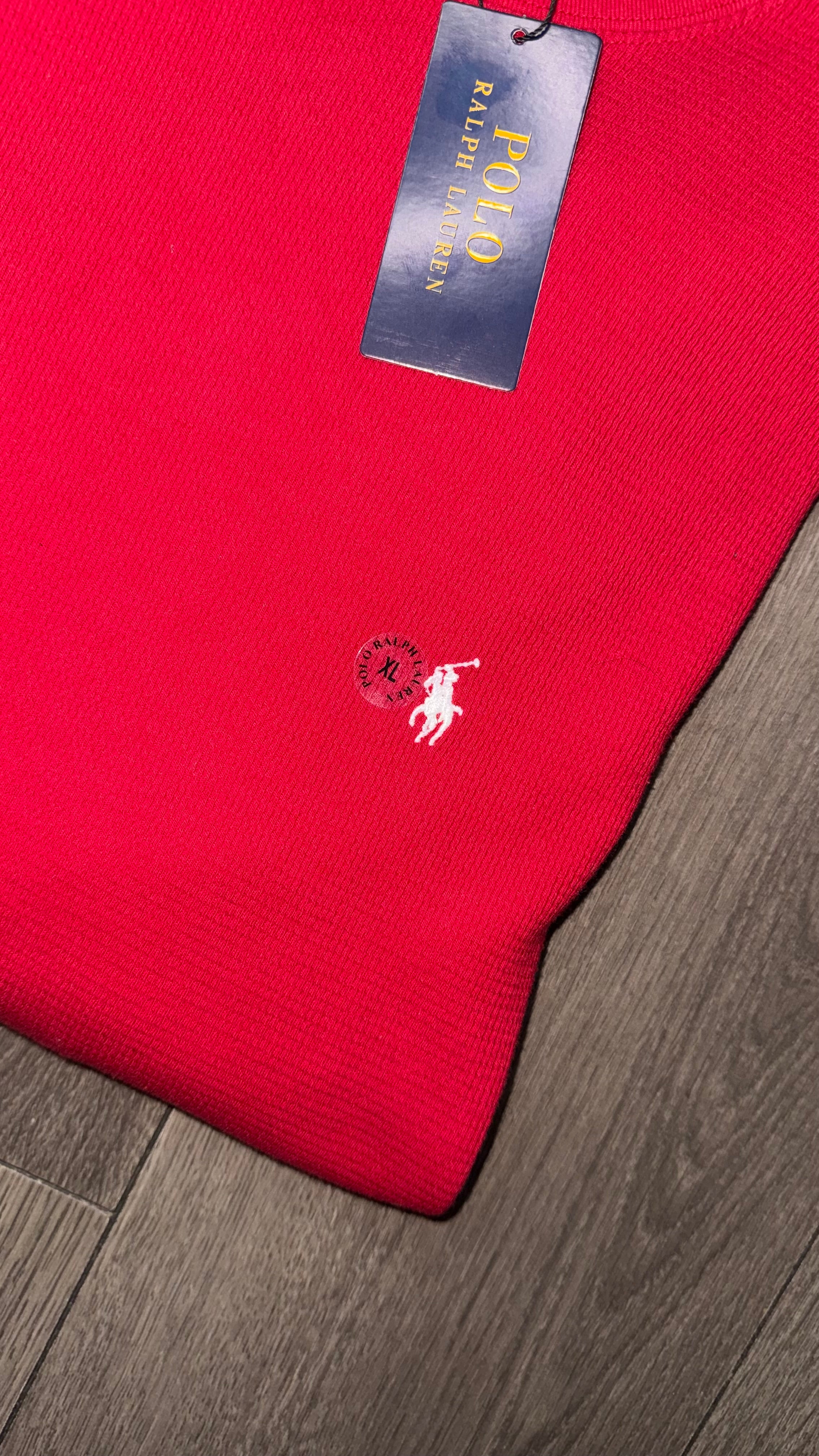 PLAYERA RALPH LAUREN